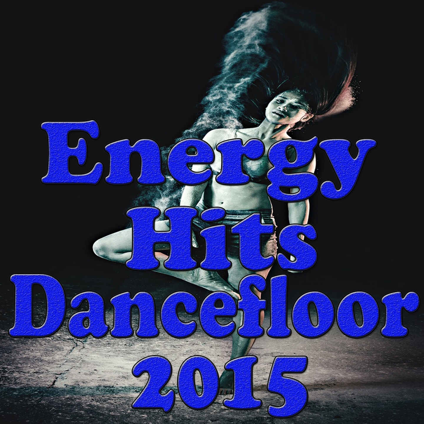 Energy Hits Dancefloor 2015