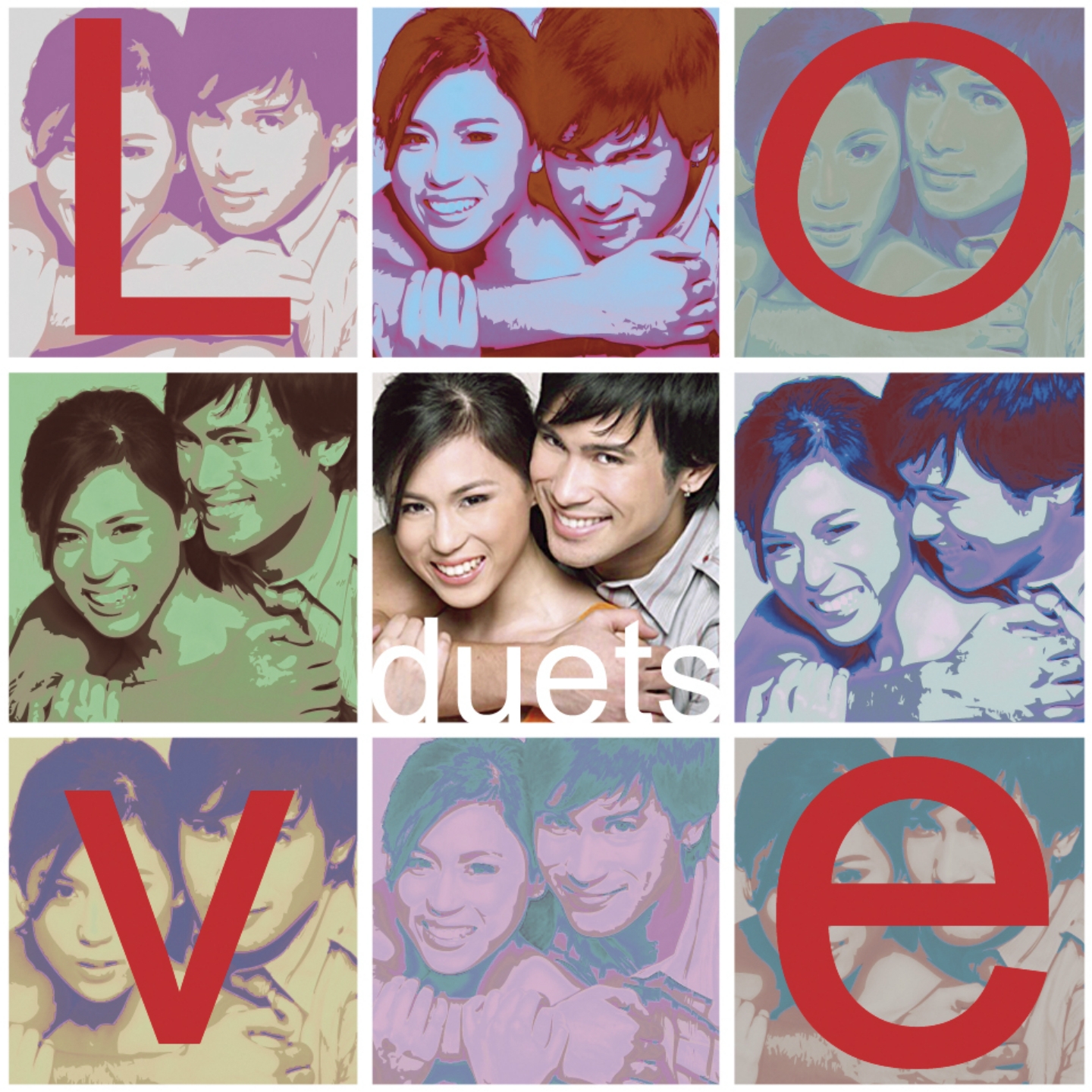 Love Duets