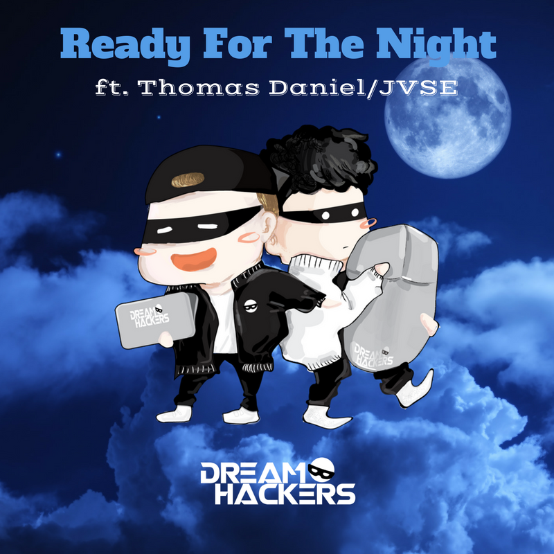 Ready For The Night (ft. Thomas Daniel)