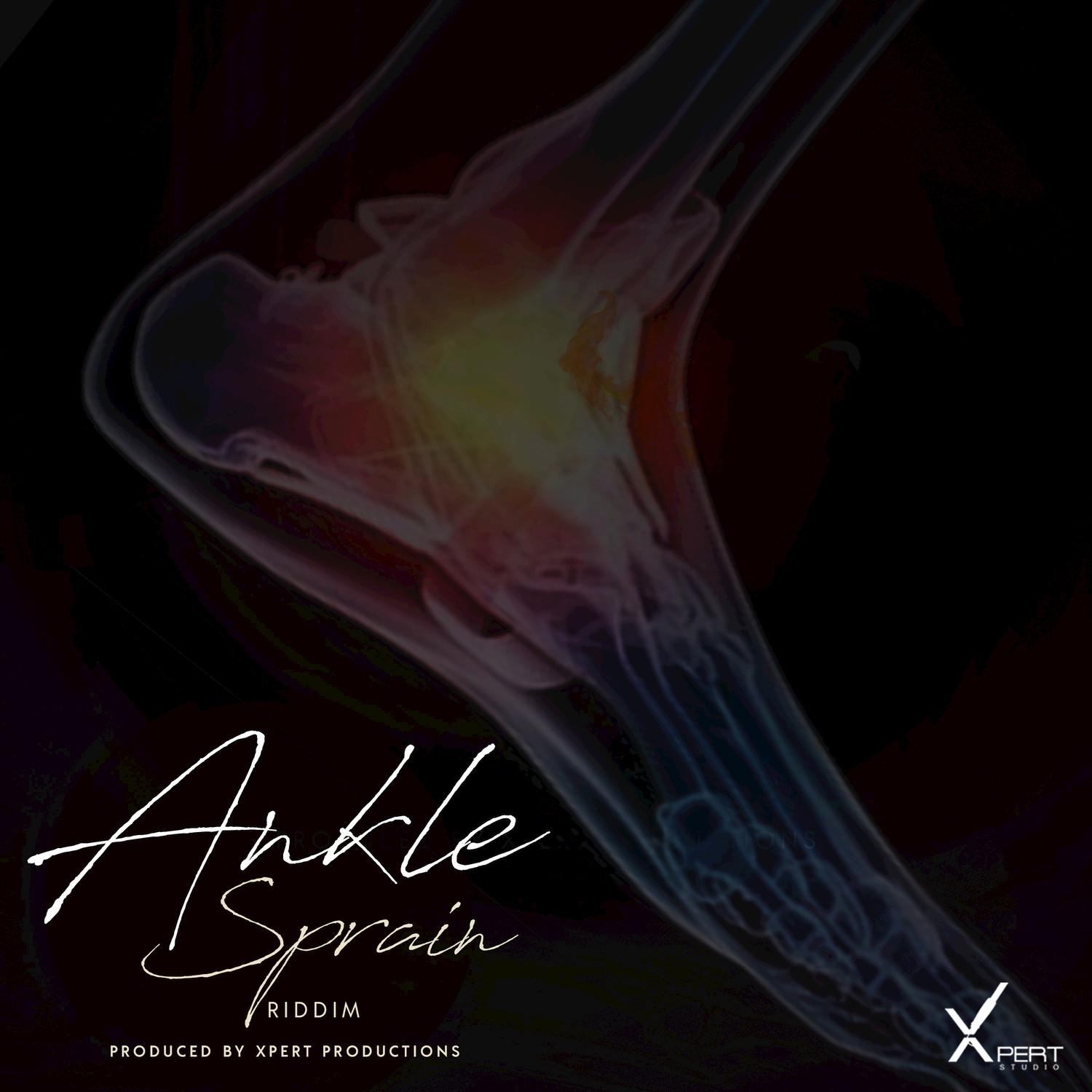 Ankle Sprain Riddim