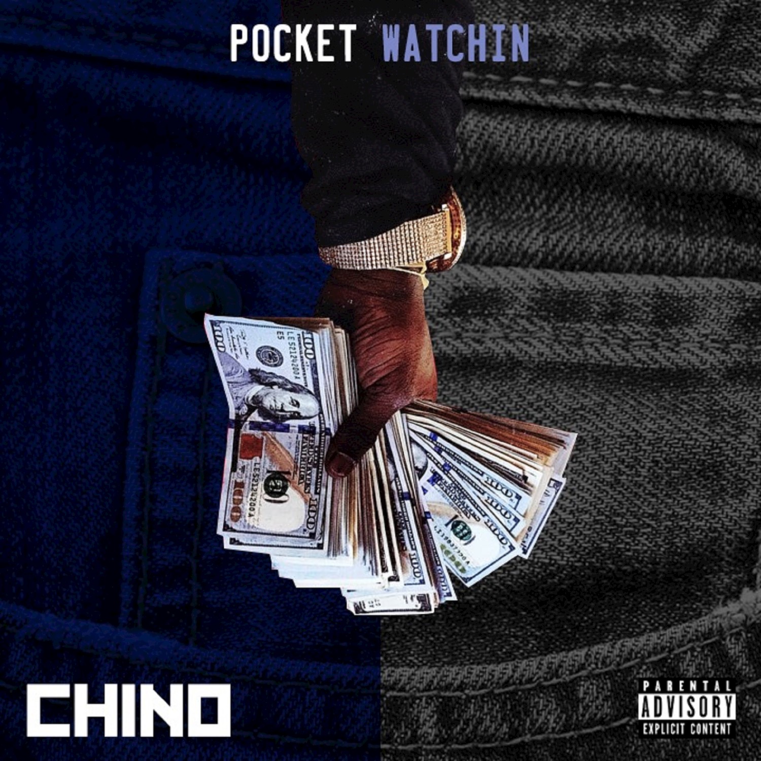 Pocket Watchin' (Street)