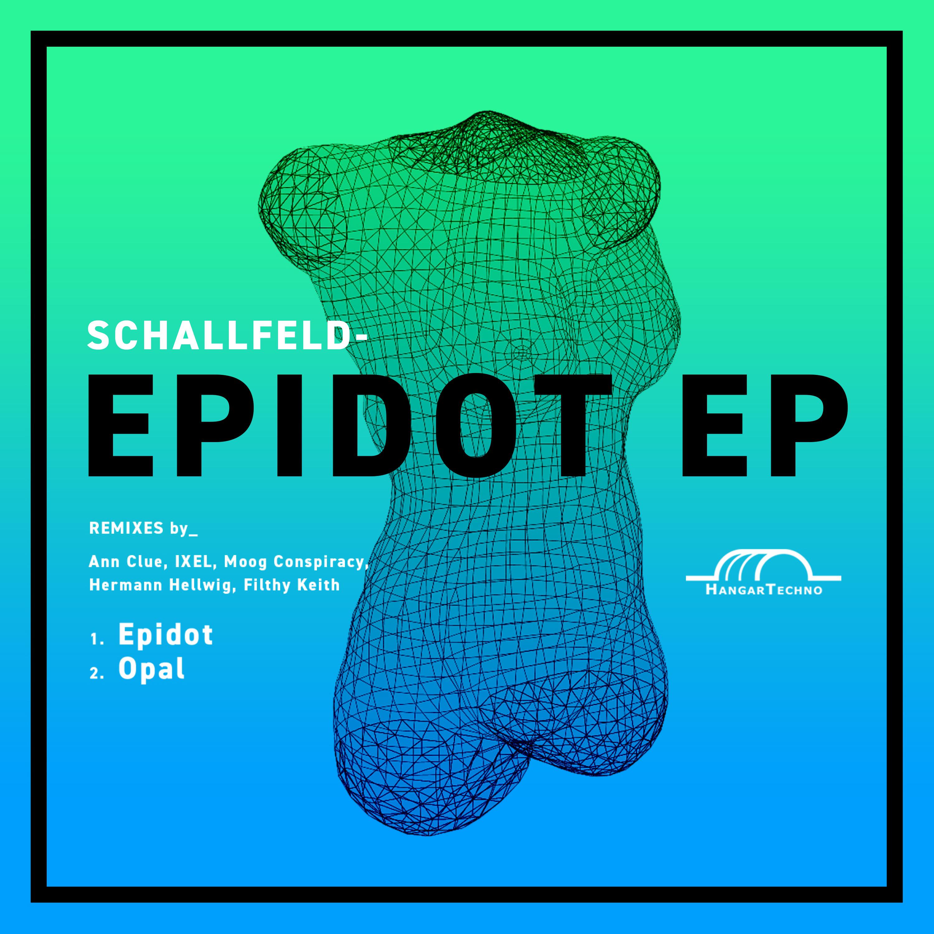 Epidot (Ixel Remix)