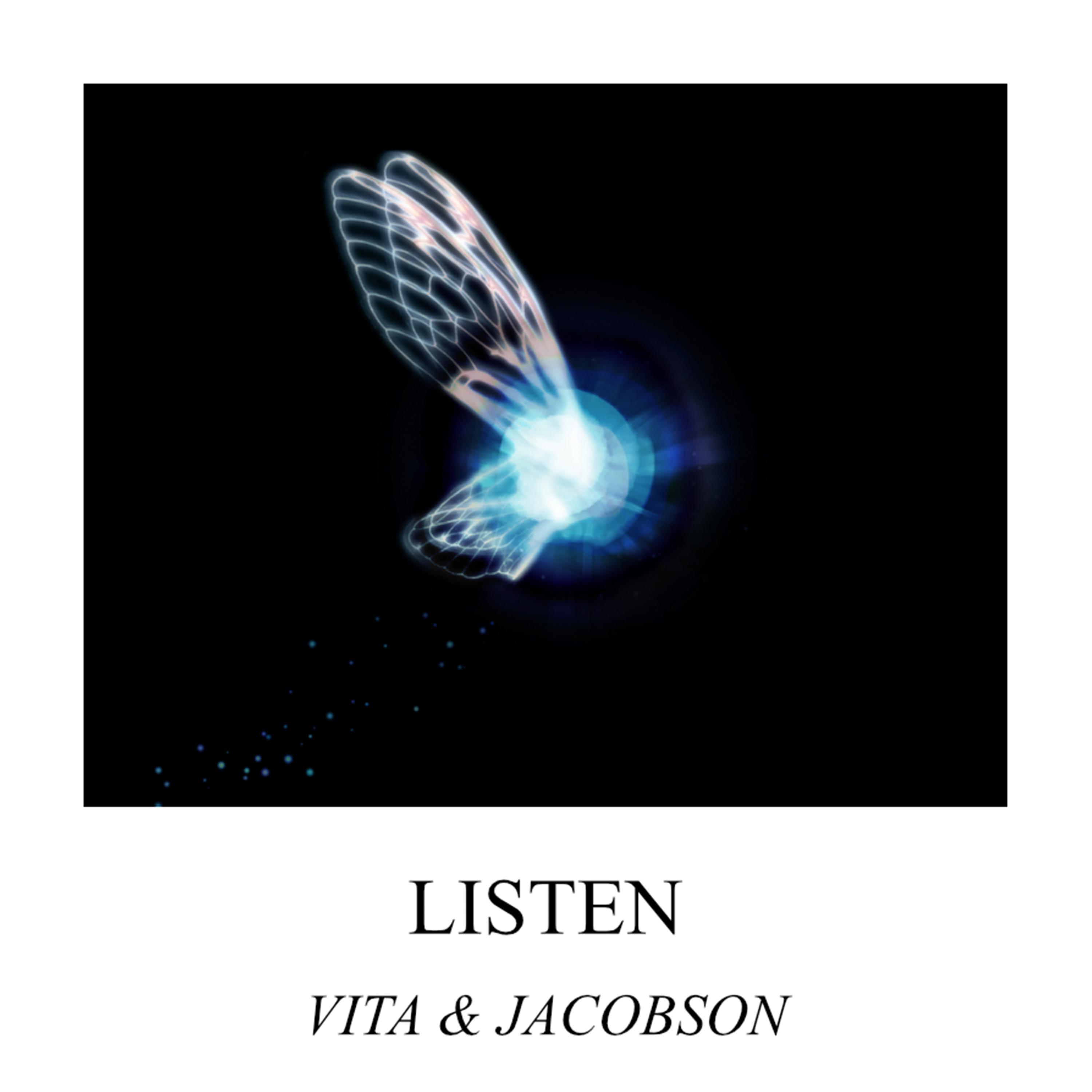 Listen feat. Jacobson