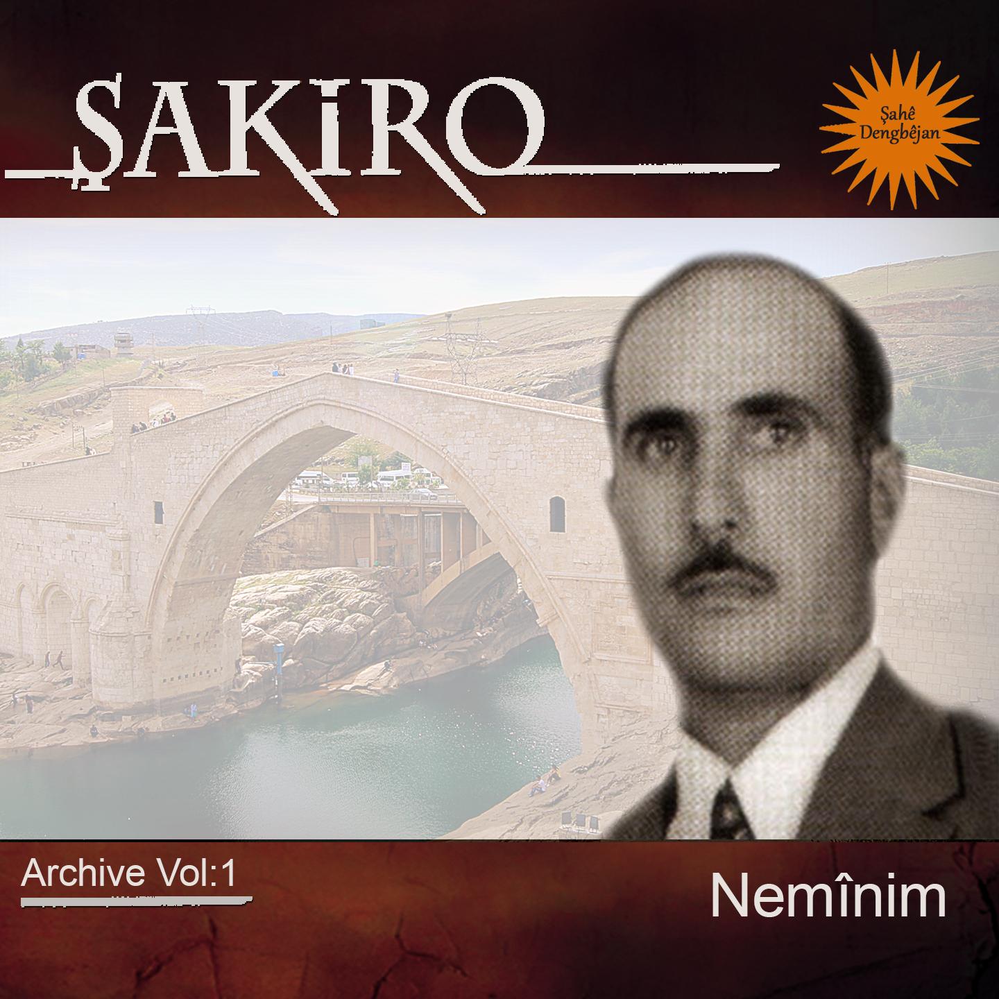 akiro  Nem nim Archive Vol. 1