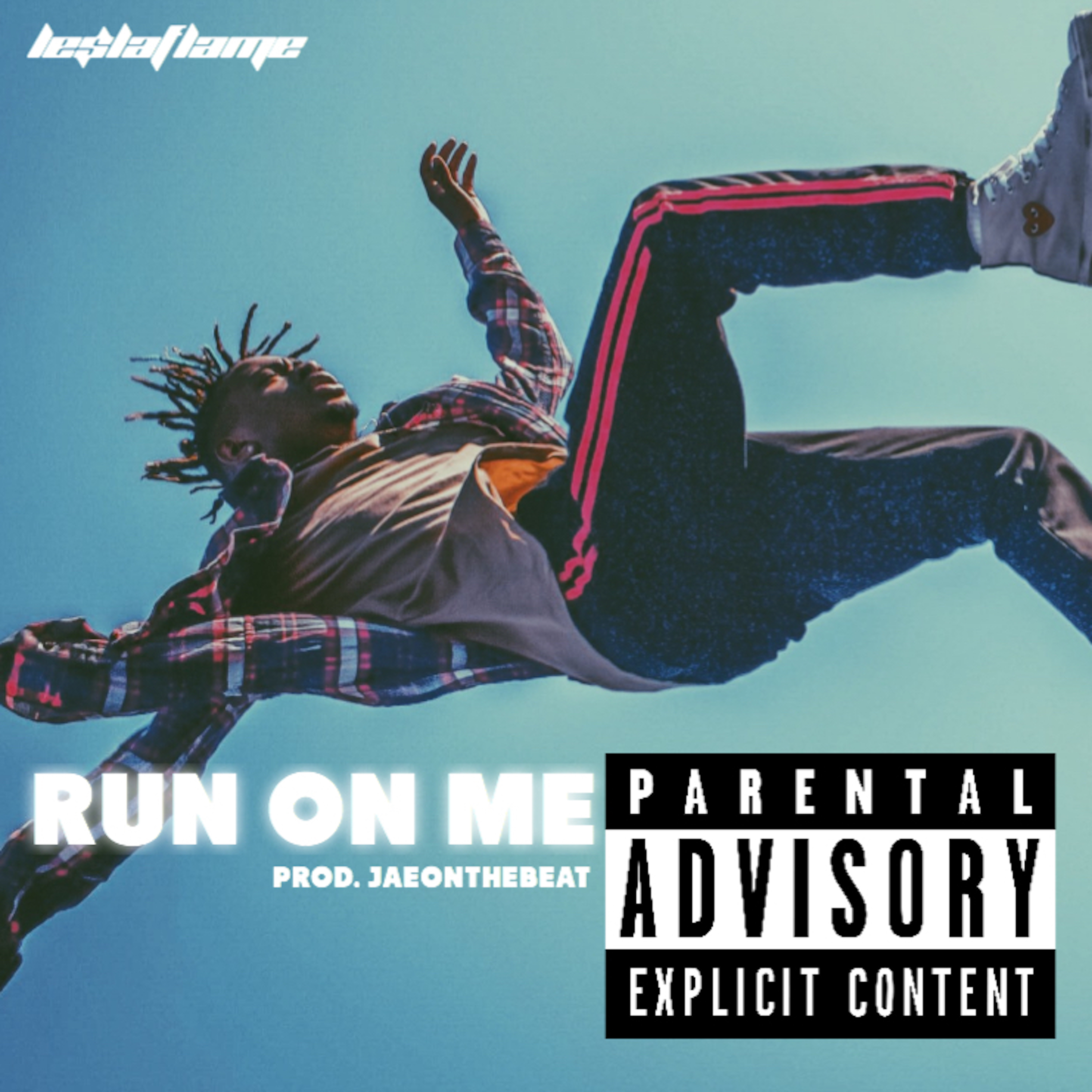 Run On Me