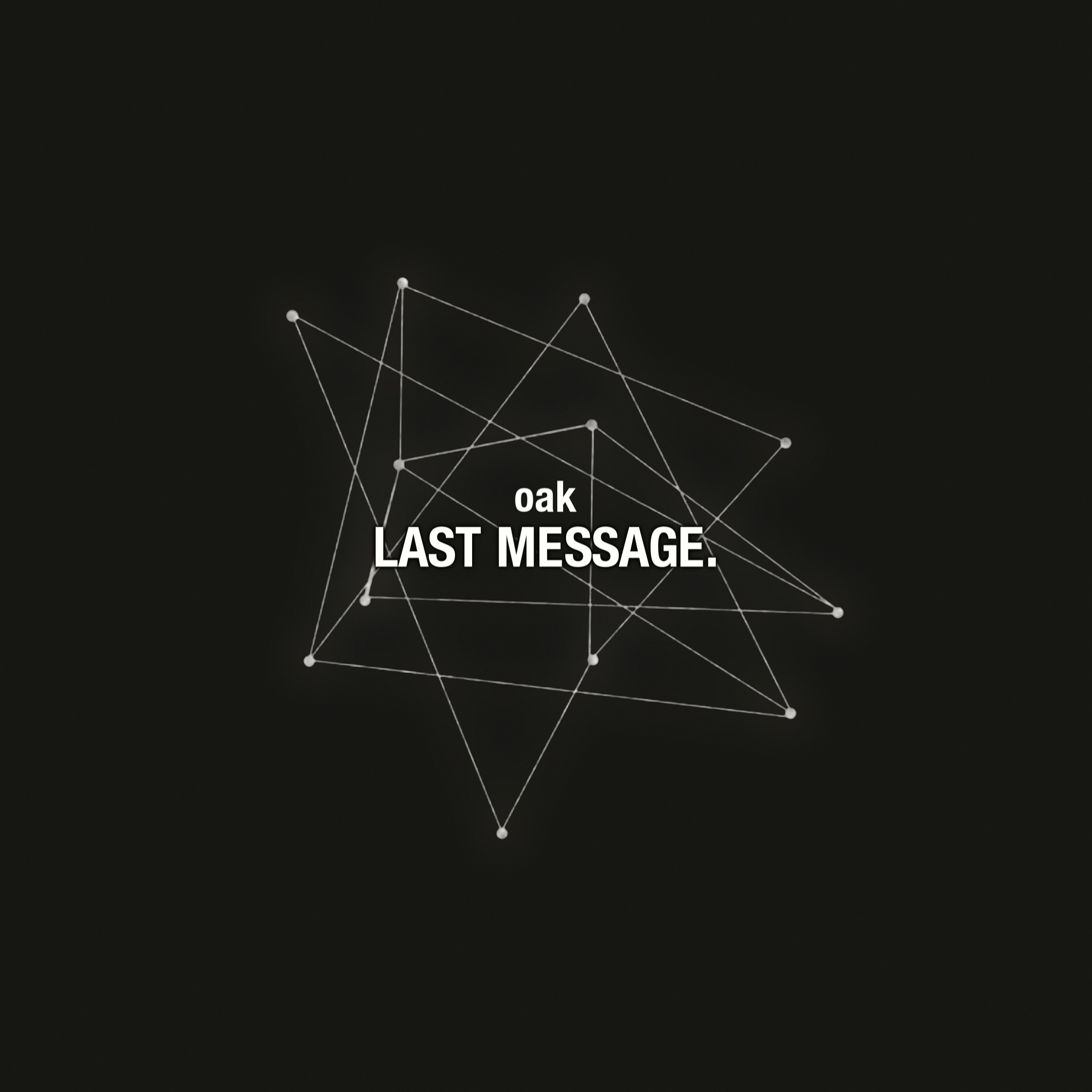 last message