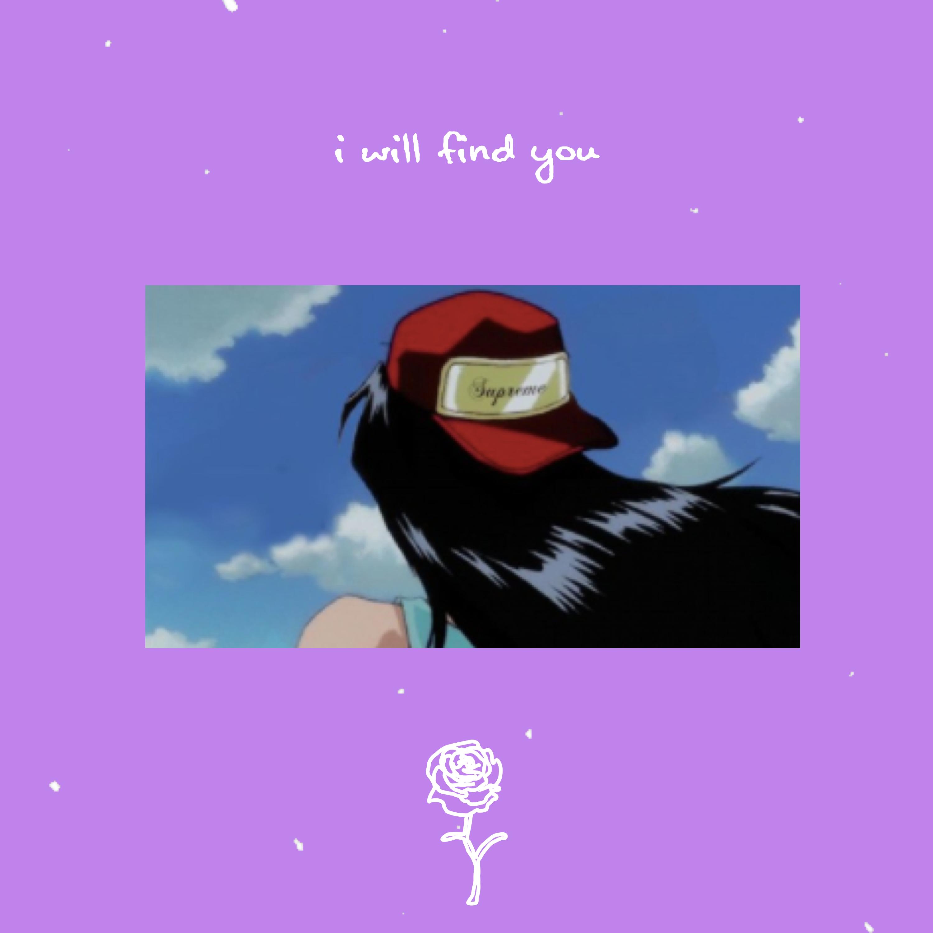 I Will Find You ( Lofi / Chill )