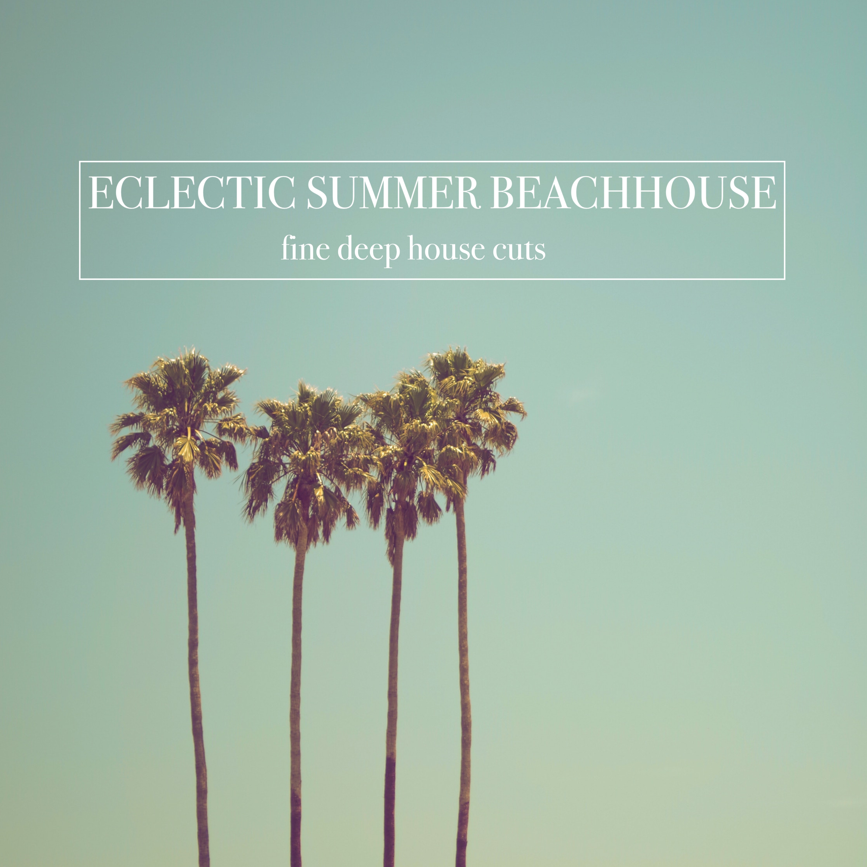 Eclectic Summer Beachhouse