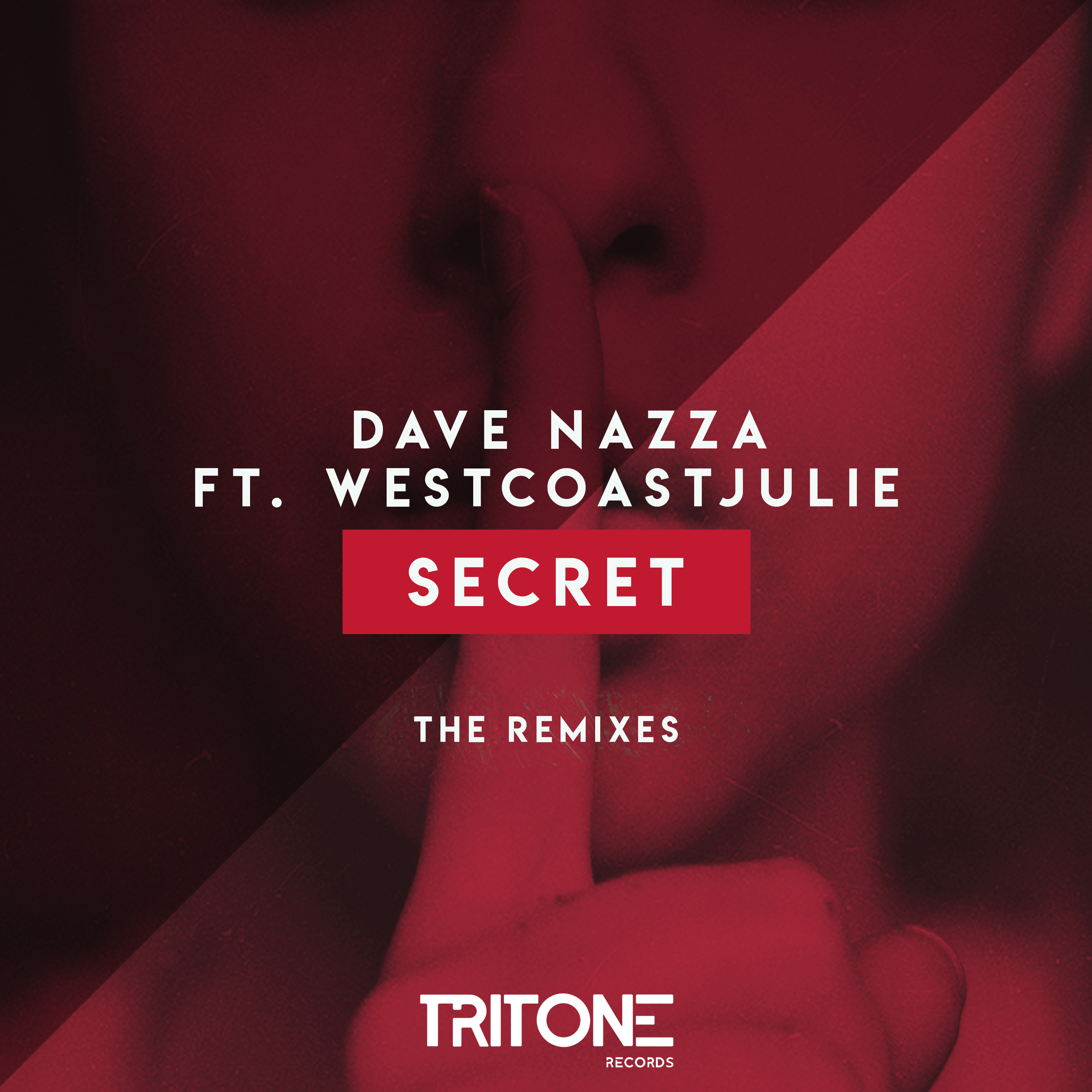 Secret (FroZz & Gueaster Remix)