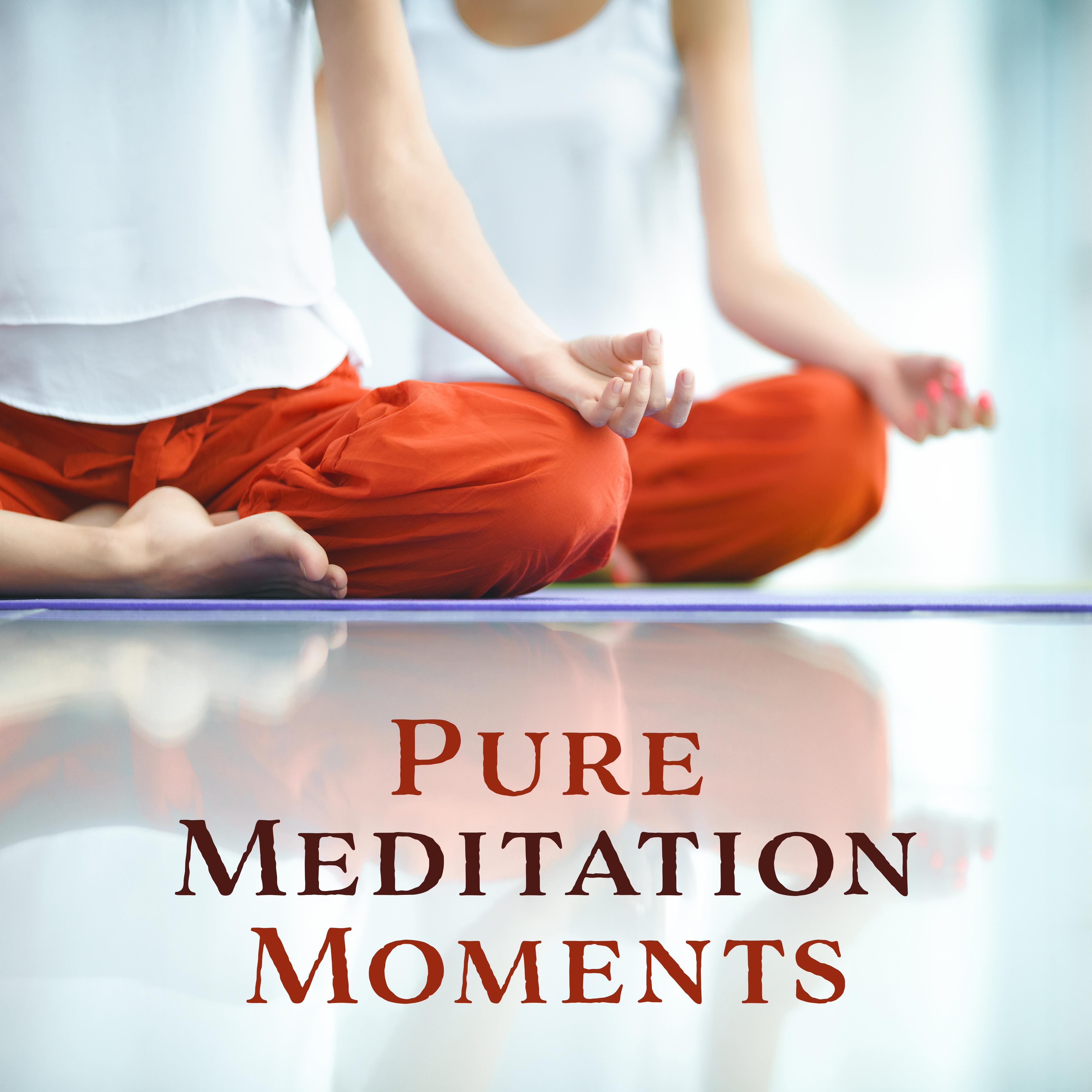 Pure Meditation Moments