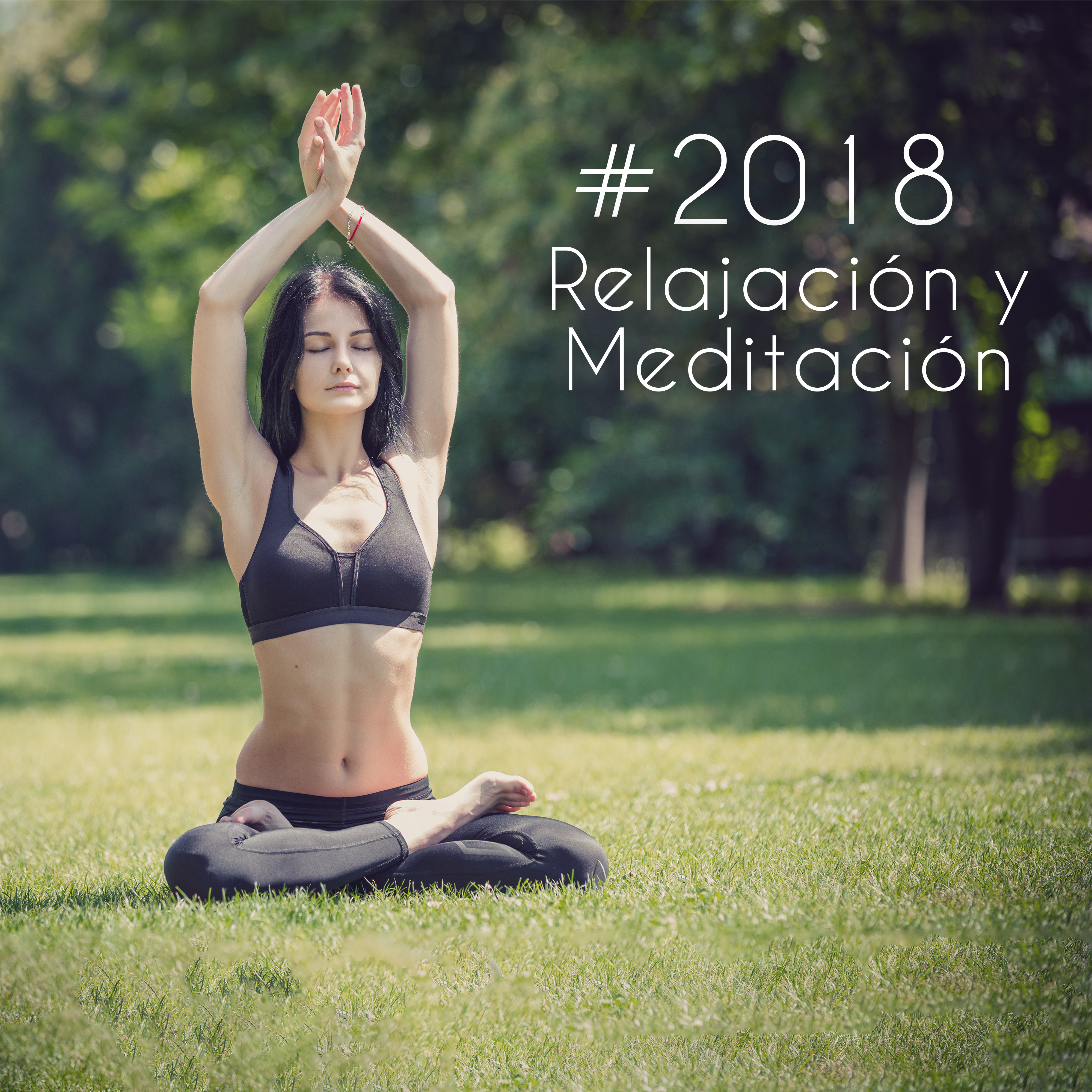 2018 Relajacio n y Meditacio n