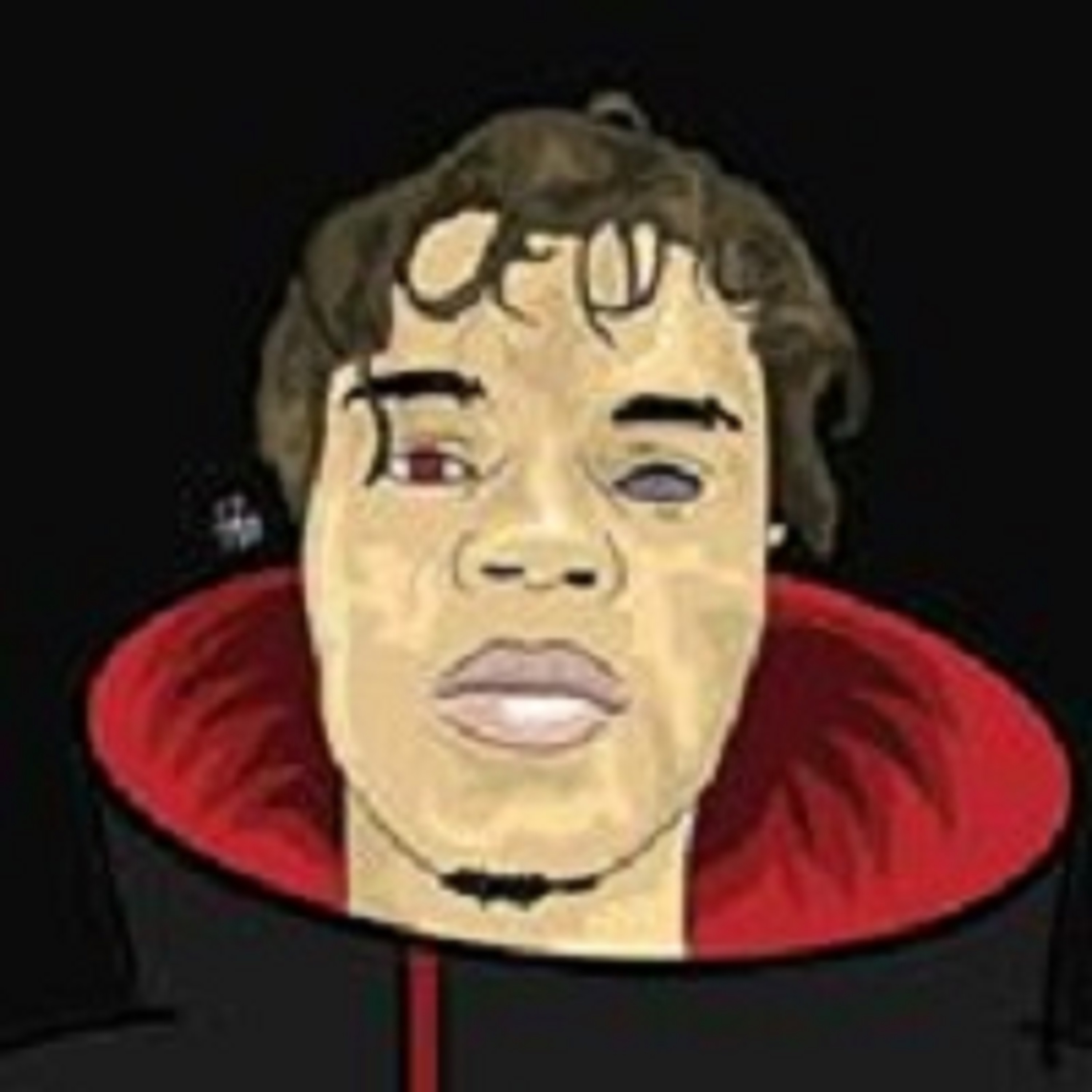 Rage Mode ; Freestyle