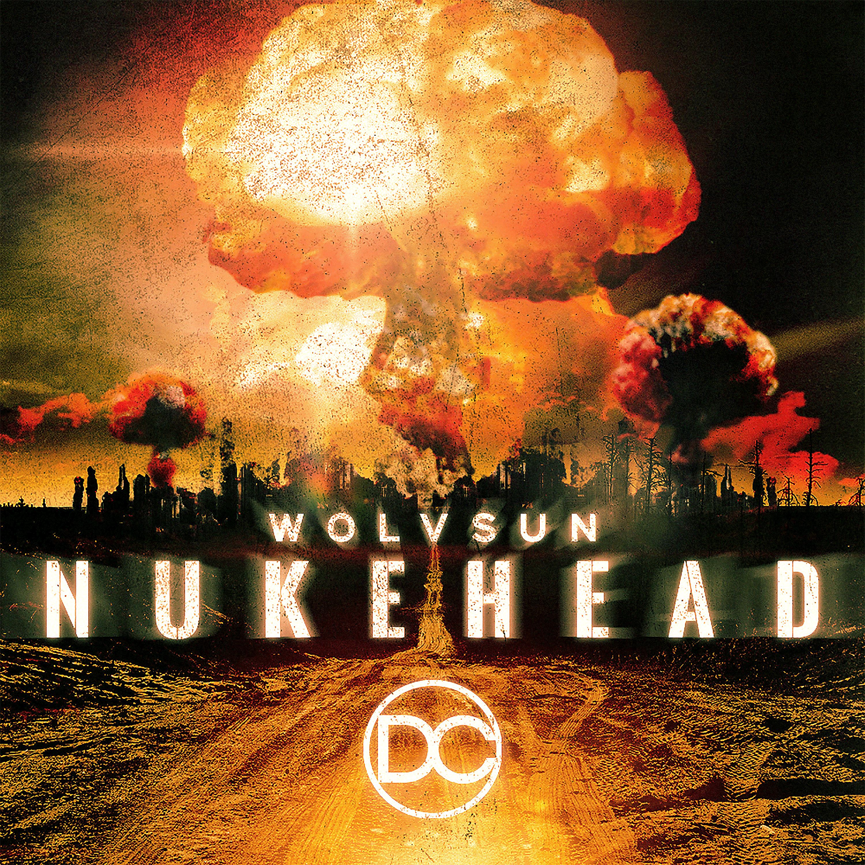 Nuke Head