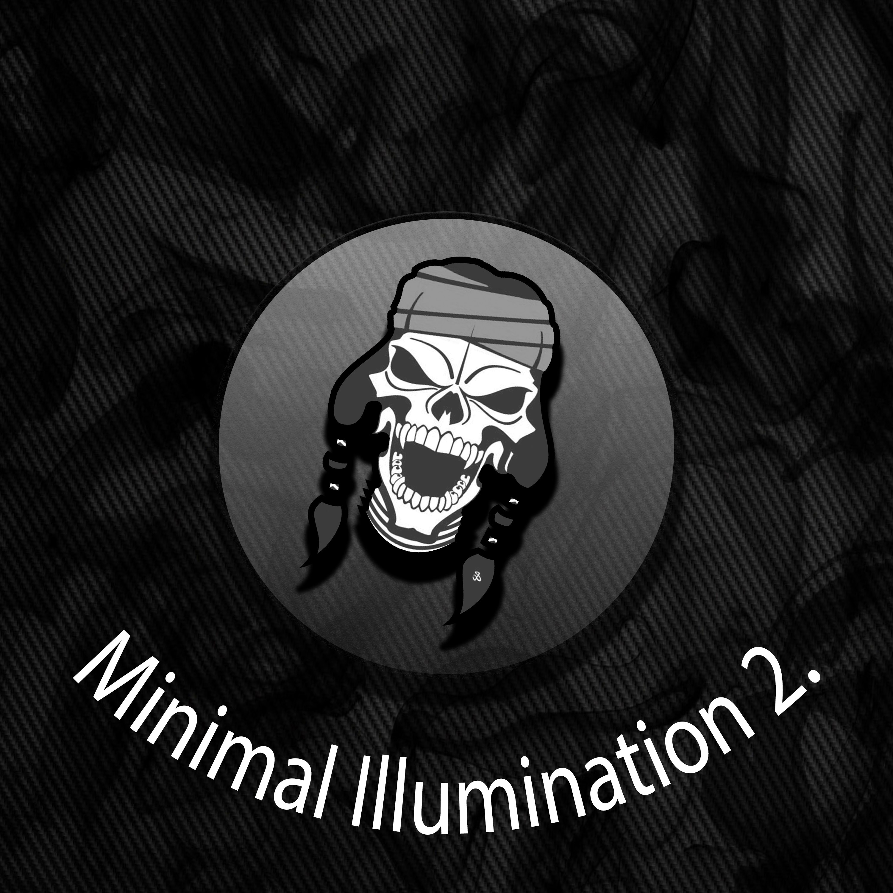 Minimal Illumination 2.