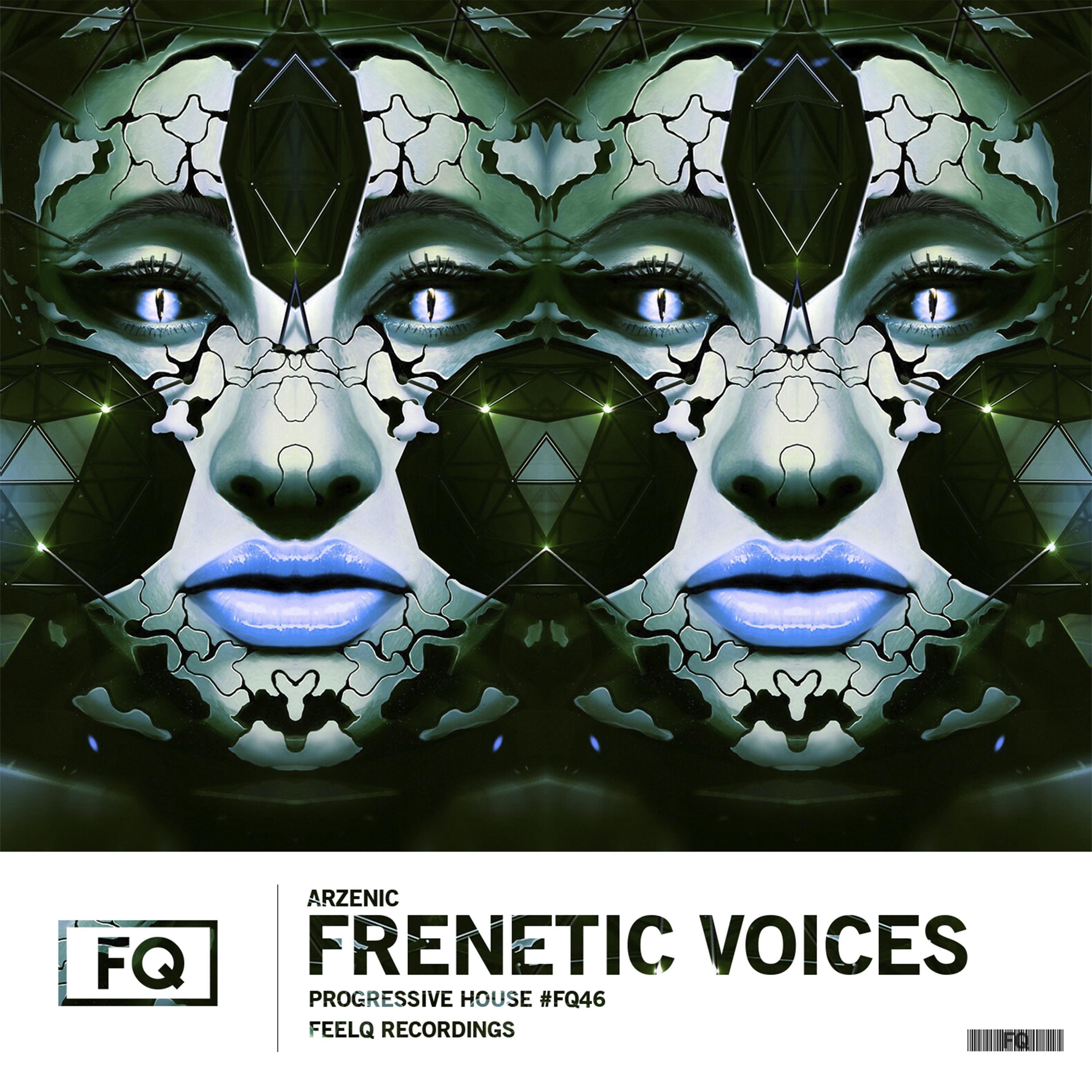 Frenetic Voices