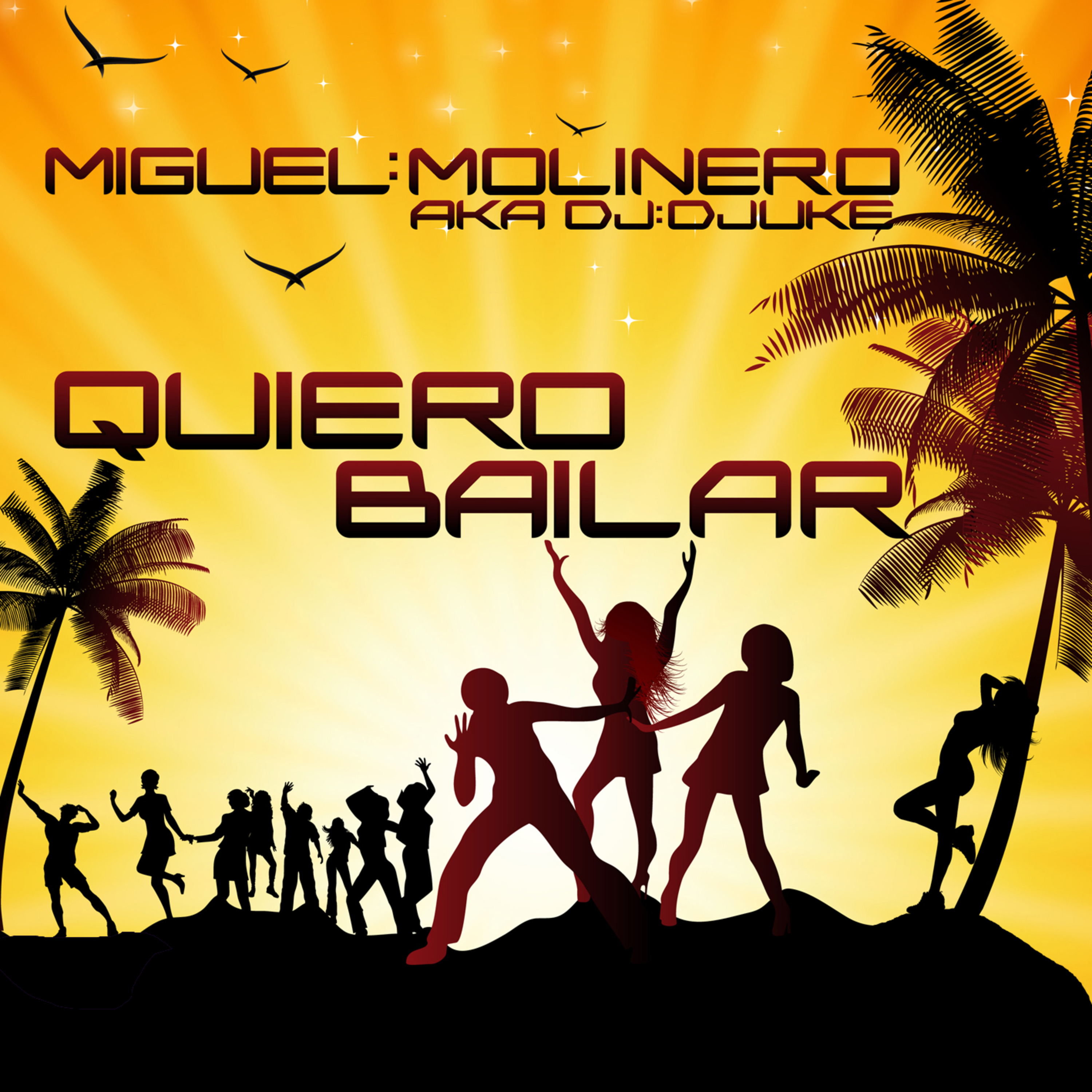 Quiero Bailar (Astrus Remix)