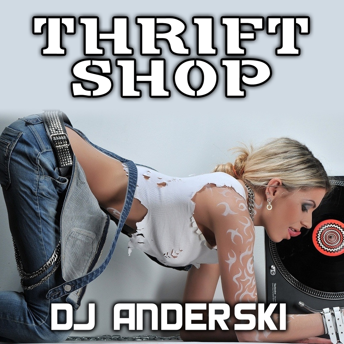 Thrift Shop