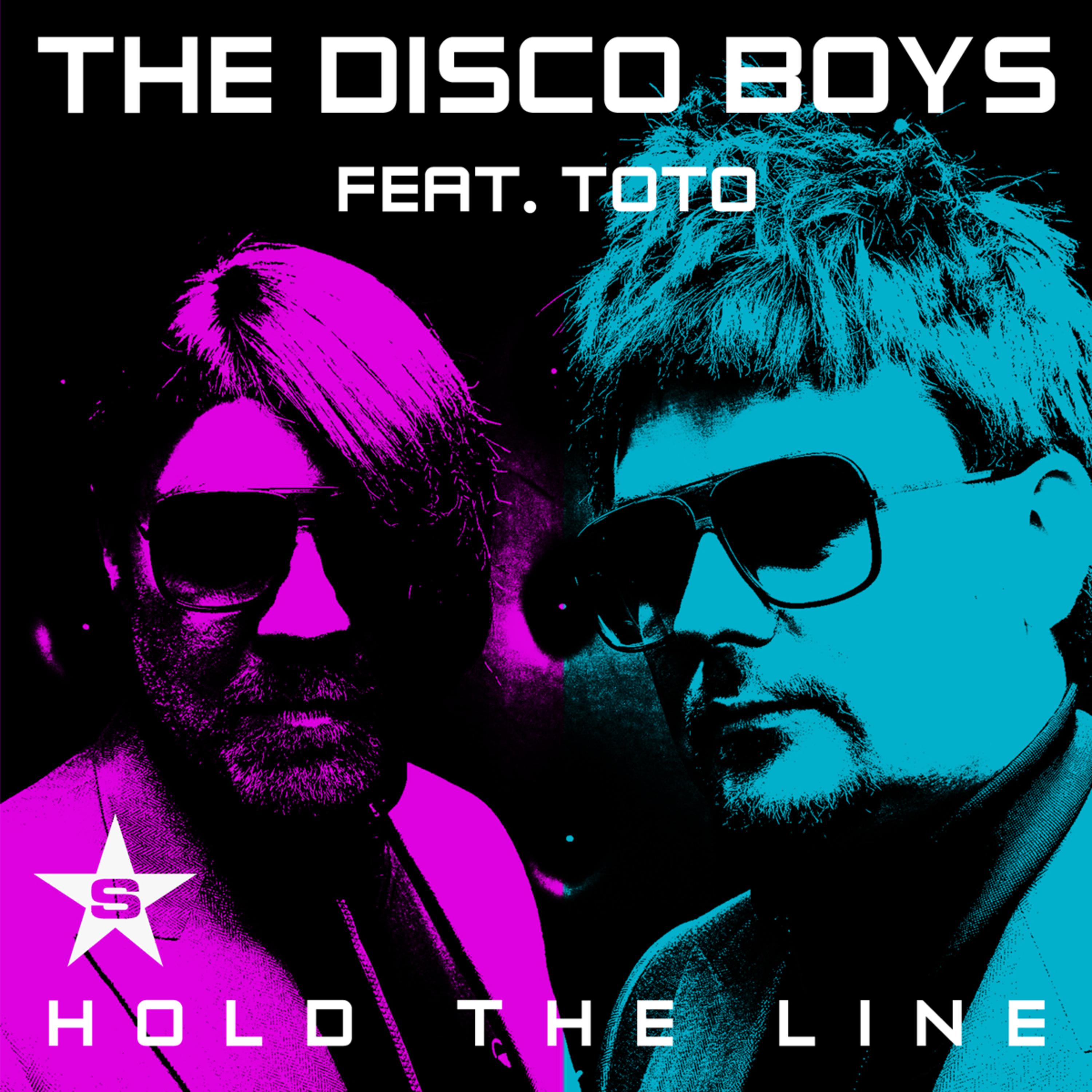 Hold The Line - taken from superstar