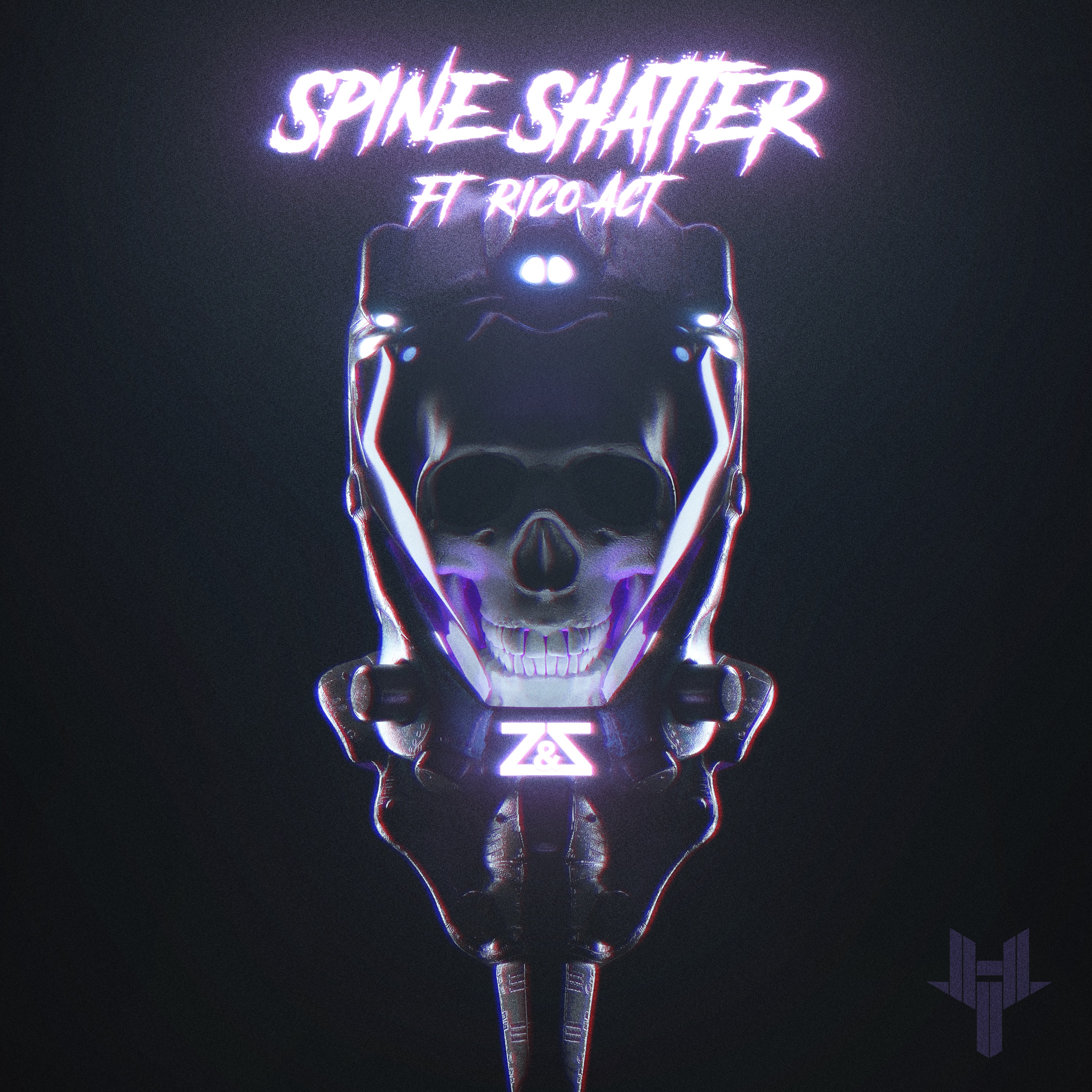 Spine Shatter