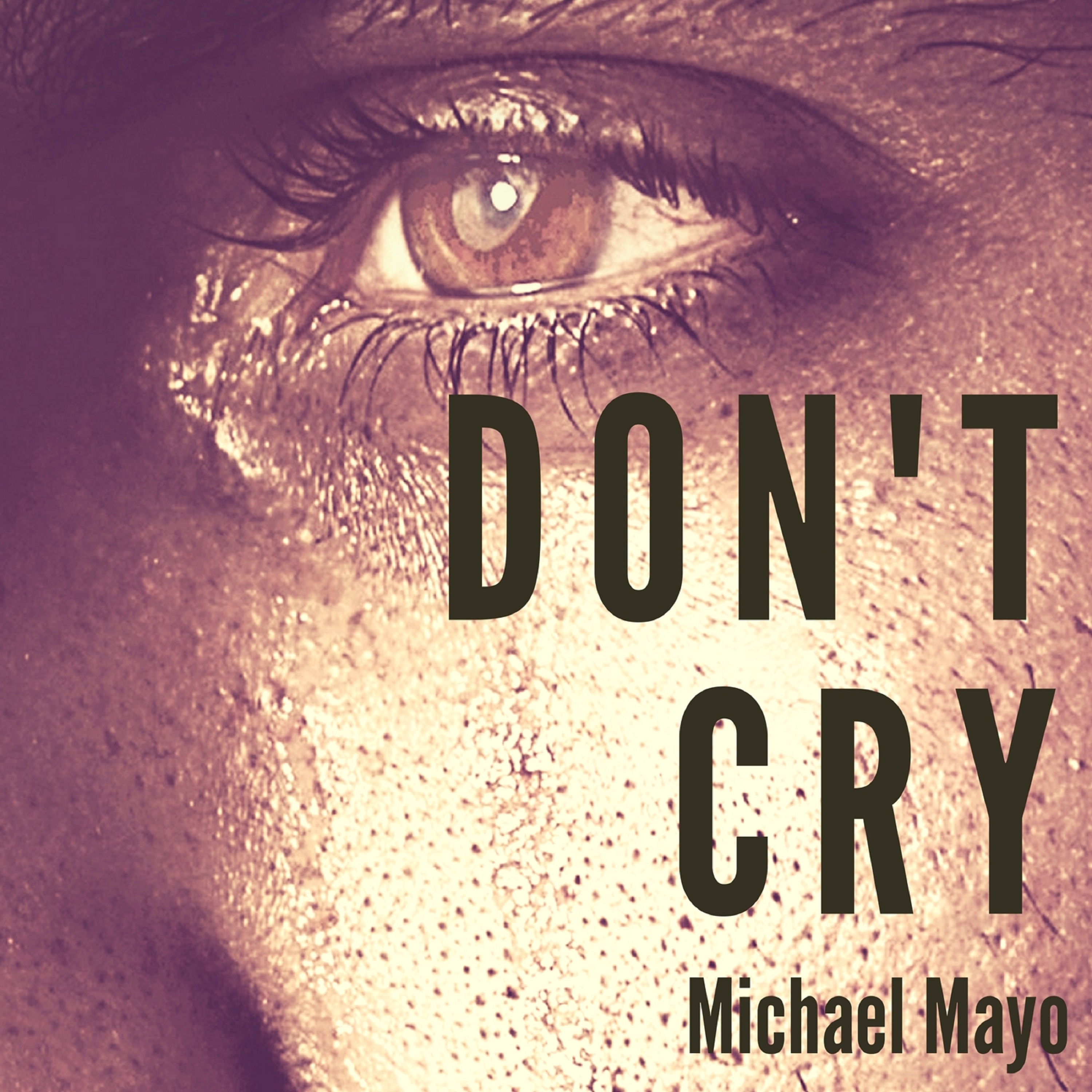 Don't Cry