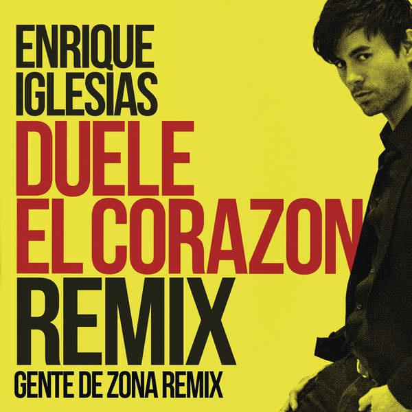 DUELE EL CORAZON (Remix)
