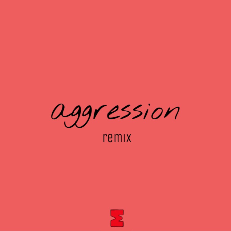 Aggression (remix)