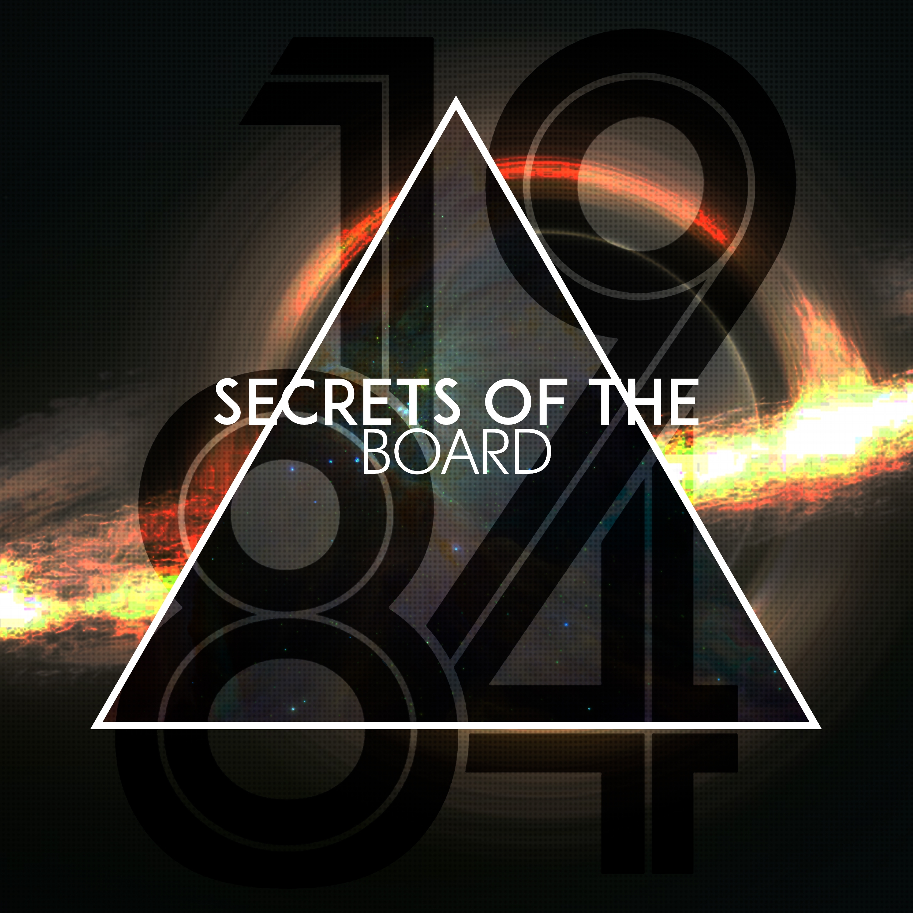 Secrets of the Board