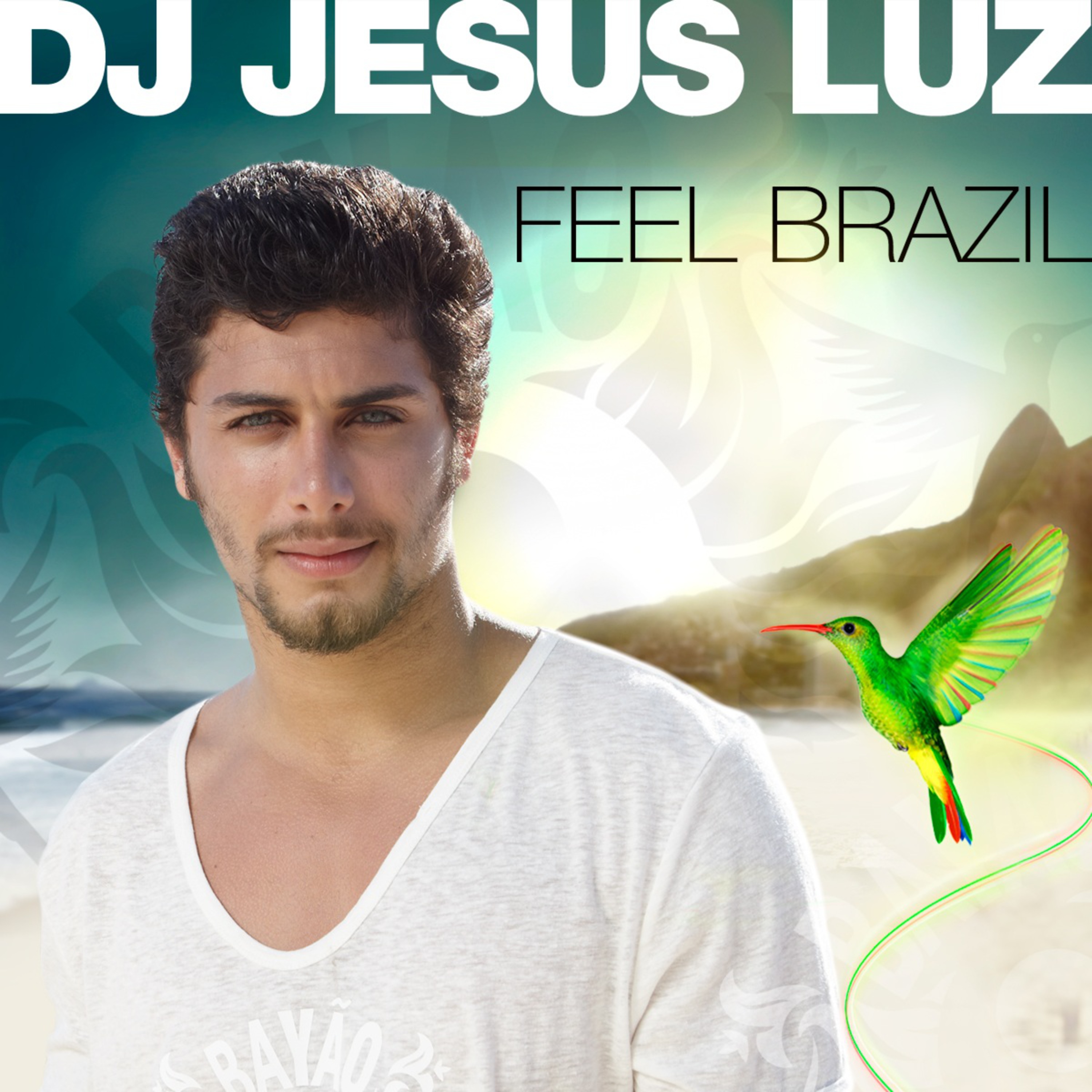 Feel Brazil (Radio Edit)