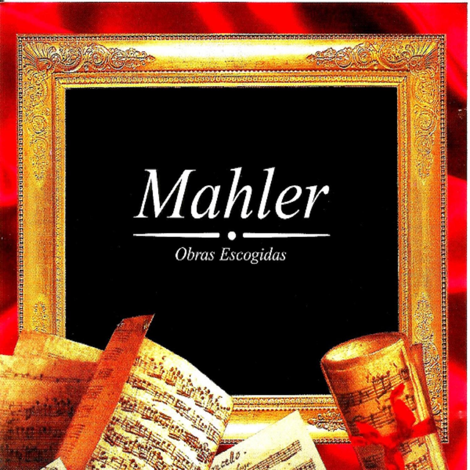 Mahler, Obras Escogidas