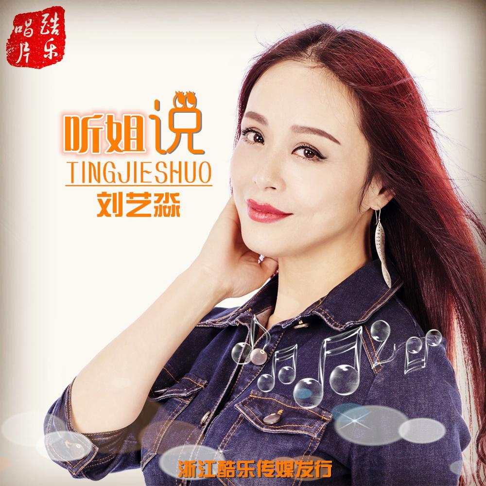 ting jie shuo DJ ban