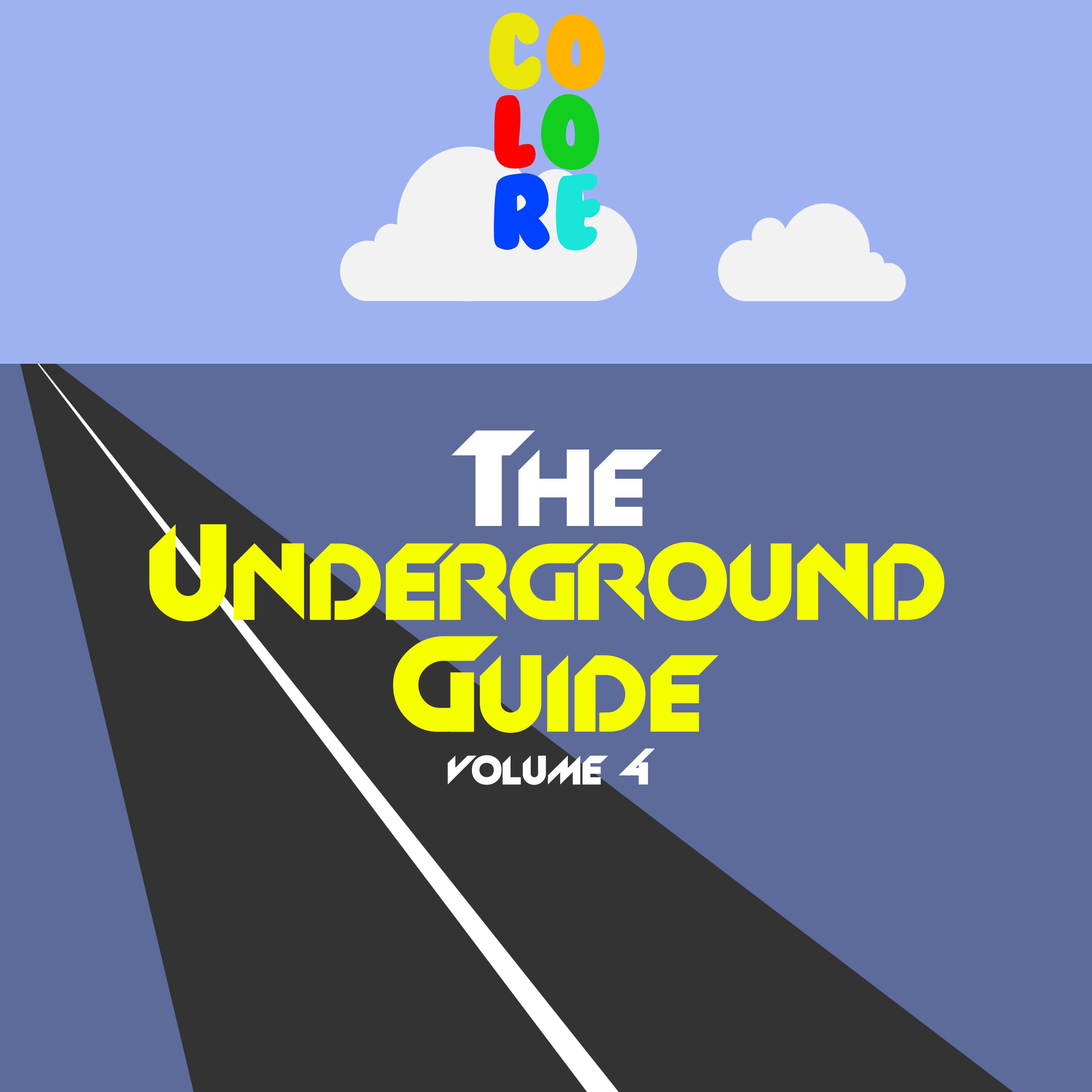 The Underground Guide, Vol. 4