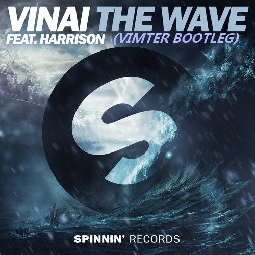 The Wave (Vimter Bootleg)