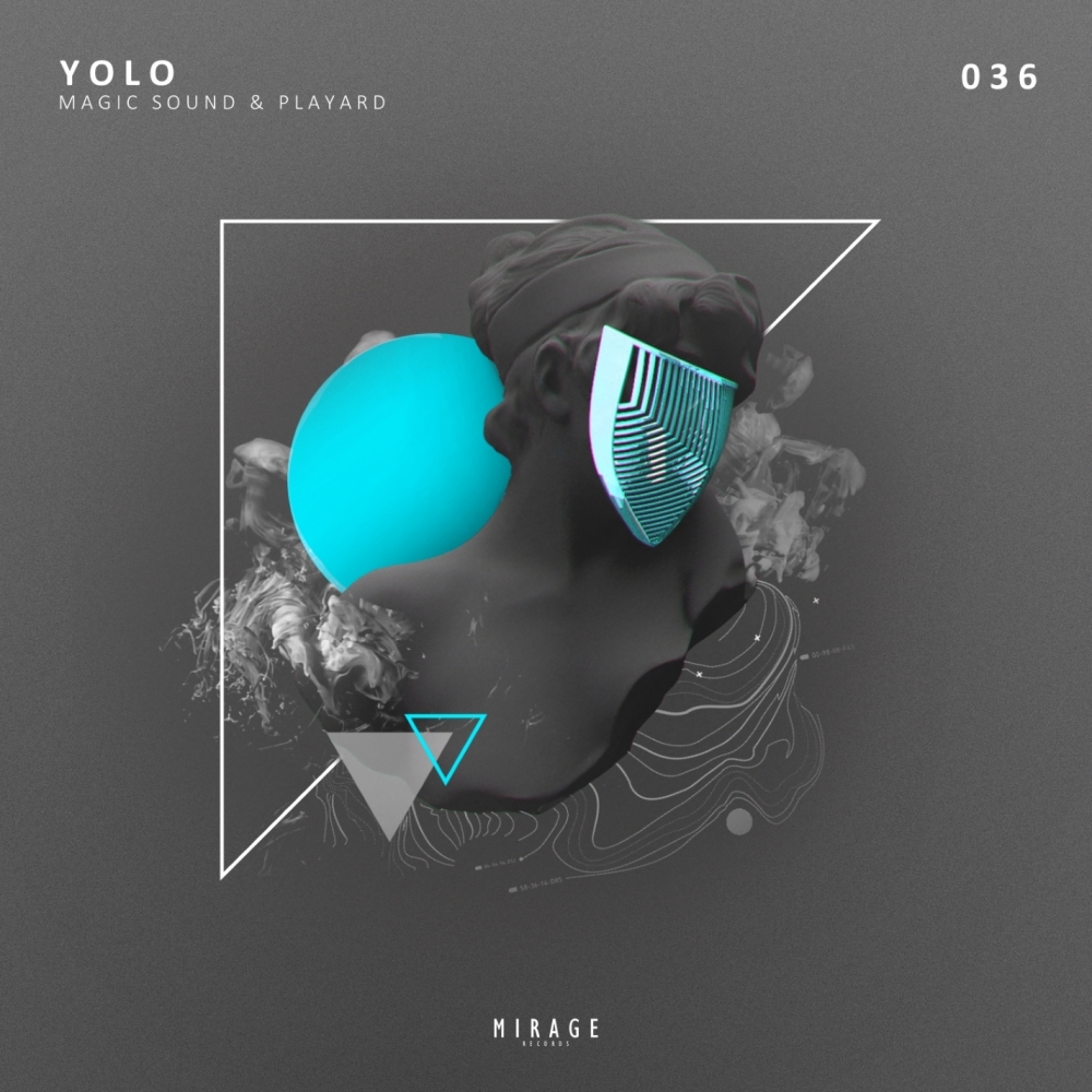 Yolo (Original Mix)