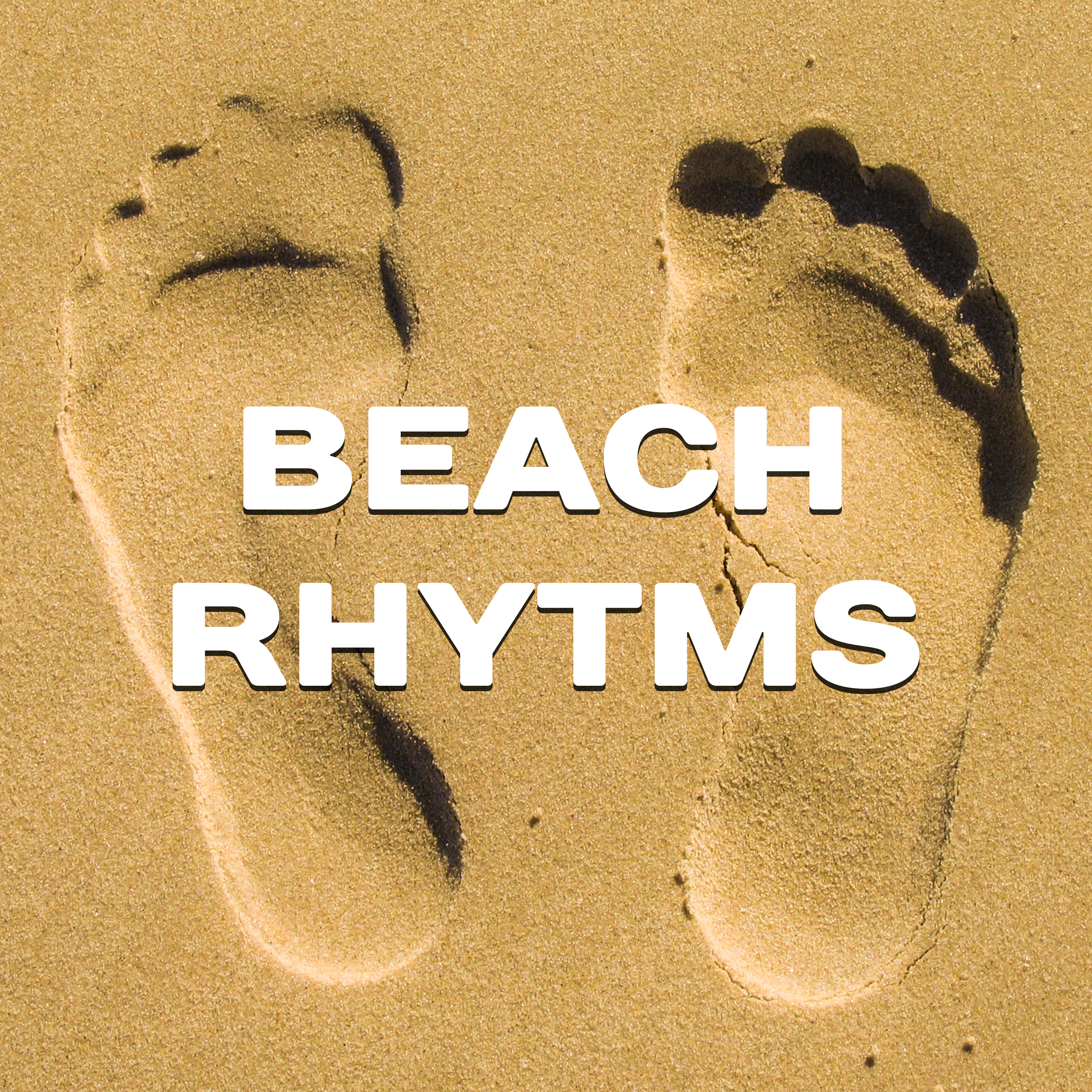 Beach Rhytms  Summer Chill, Relaxing Music, Deep Lounge, Keep Calm, Pure Relaxation, Holiday Chill Out Music