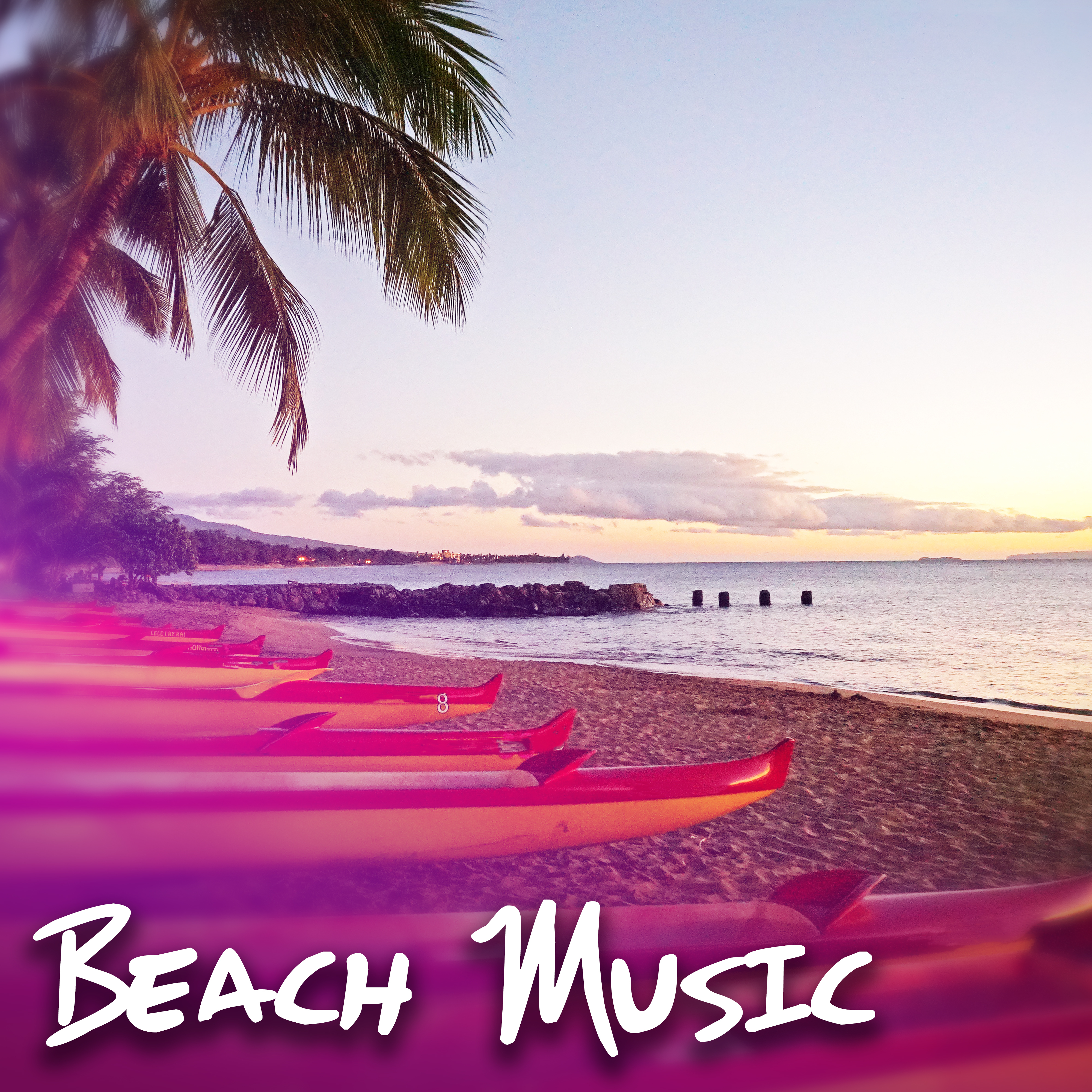 Beach Music  Tropical Chill Out, Sunny Relaxation, Ibiza Lounge, Summer Chill, Relaxing Waves, Holiday Chill Out Music