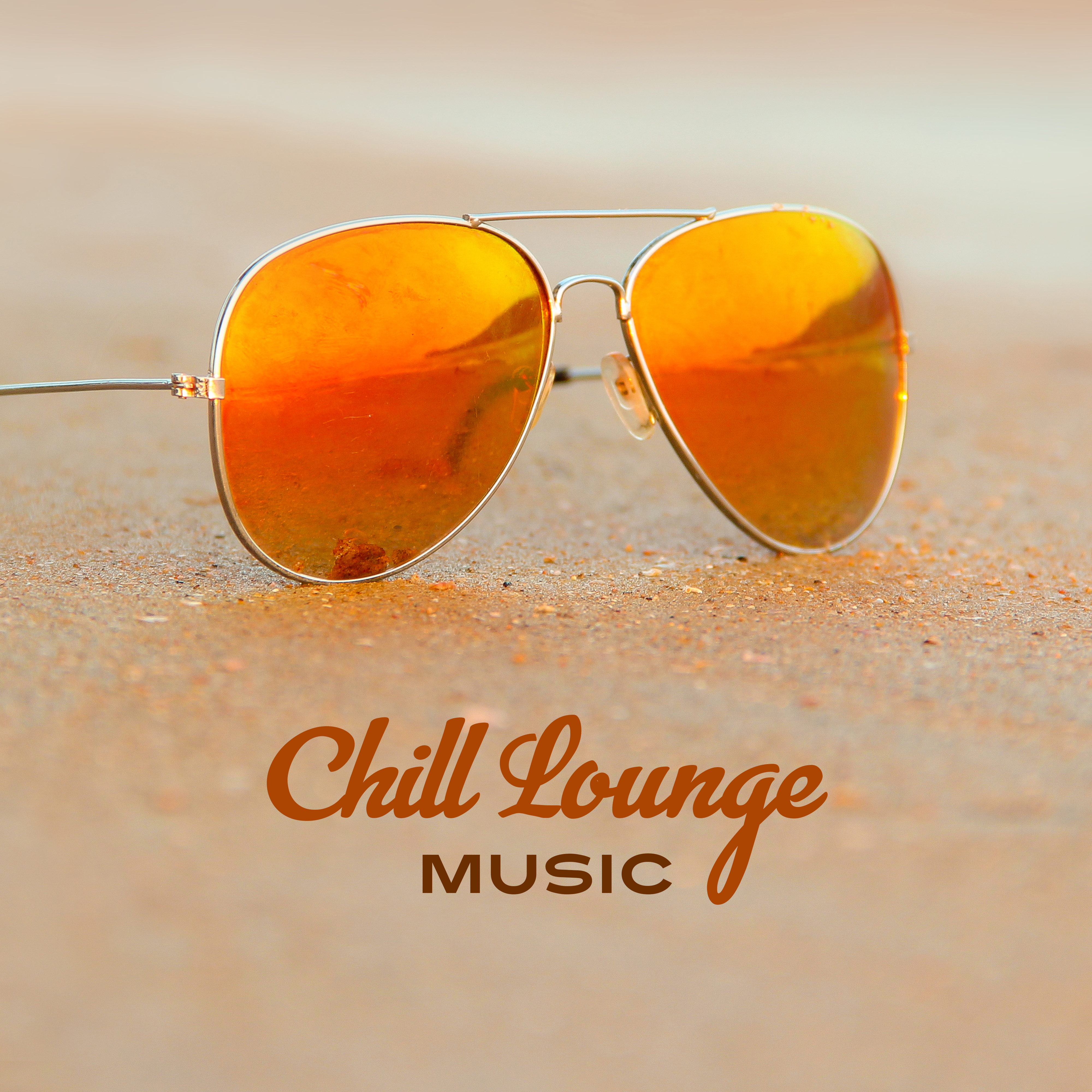 Chill Lounge Music  Calming Sounds, Summer Music to Relax, Tropical Island Sounds, Chilled Note