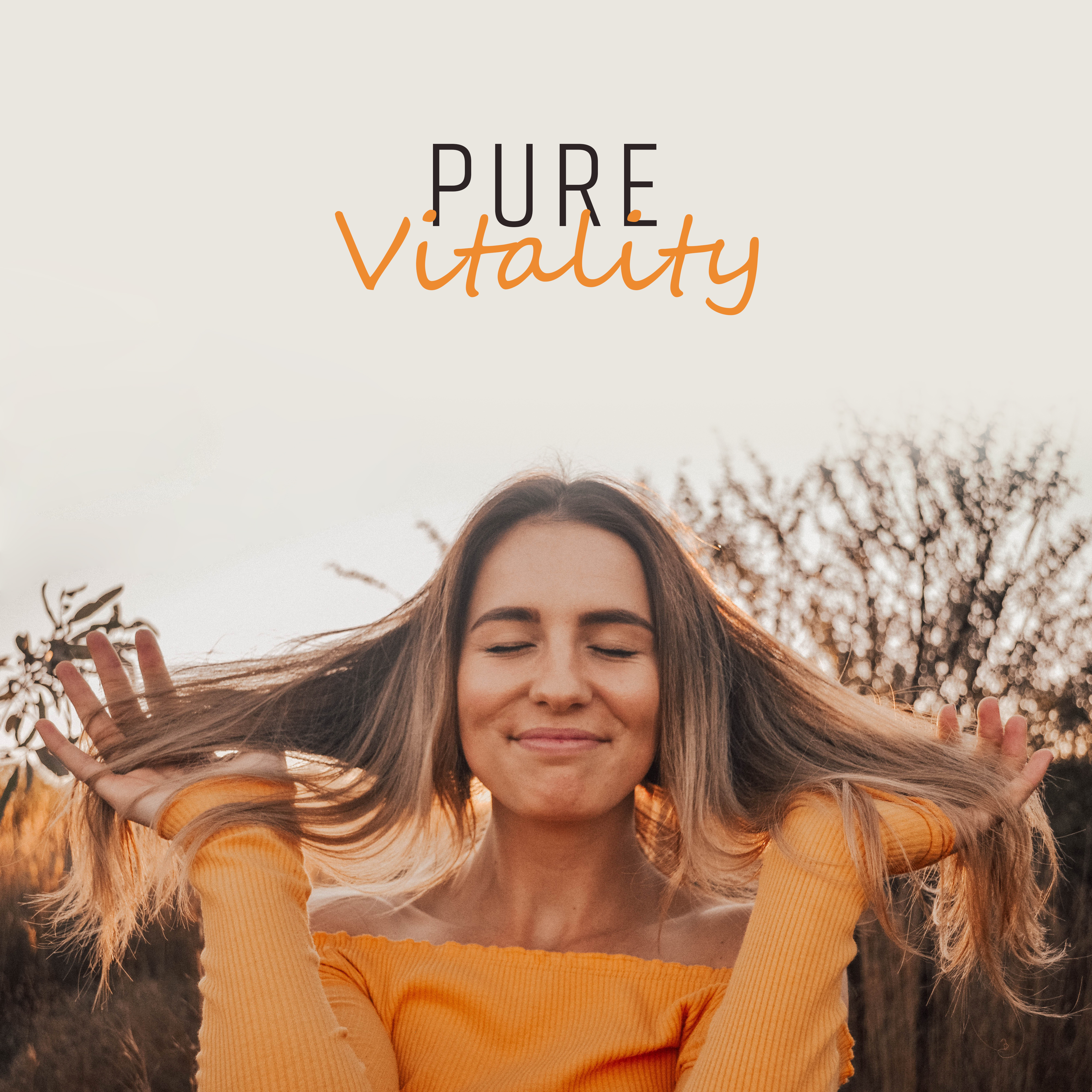 Pure Vitality  Relaxing Music 2018