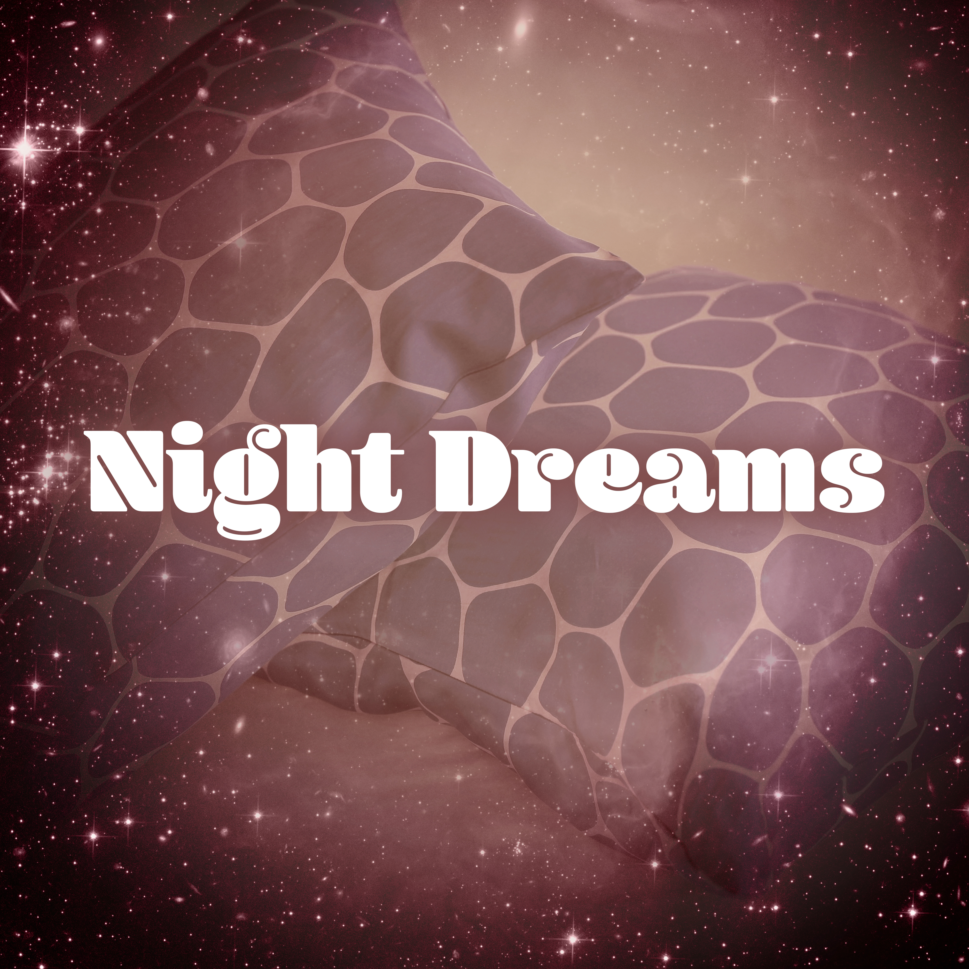 Night Dreams - Fairy Tale for Pillows, Lullaby for Dream, Sweet Dreams Baby Roo
