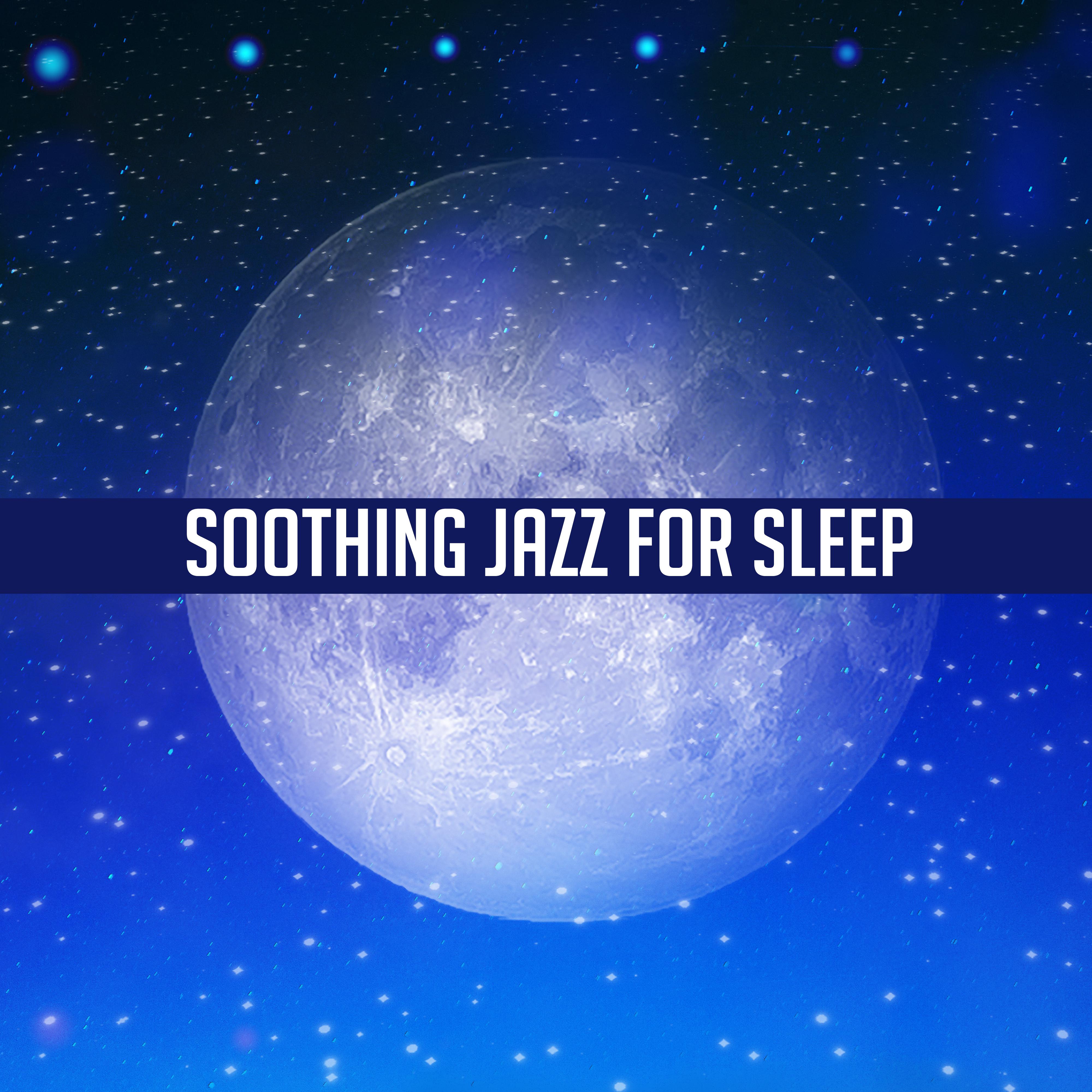 Soothing Saxophone