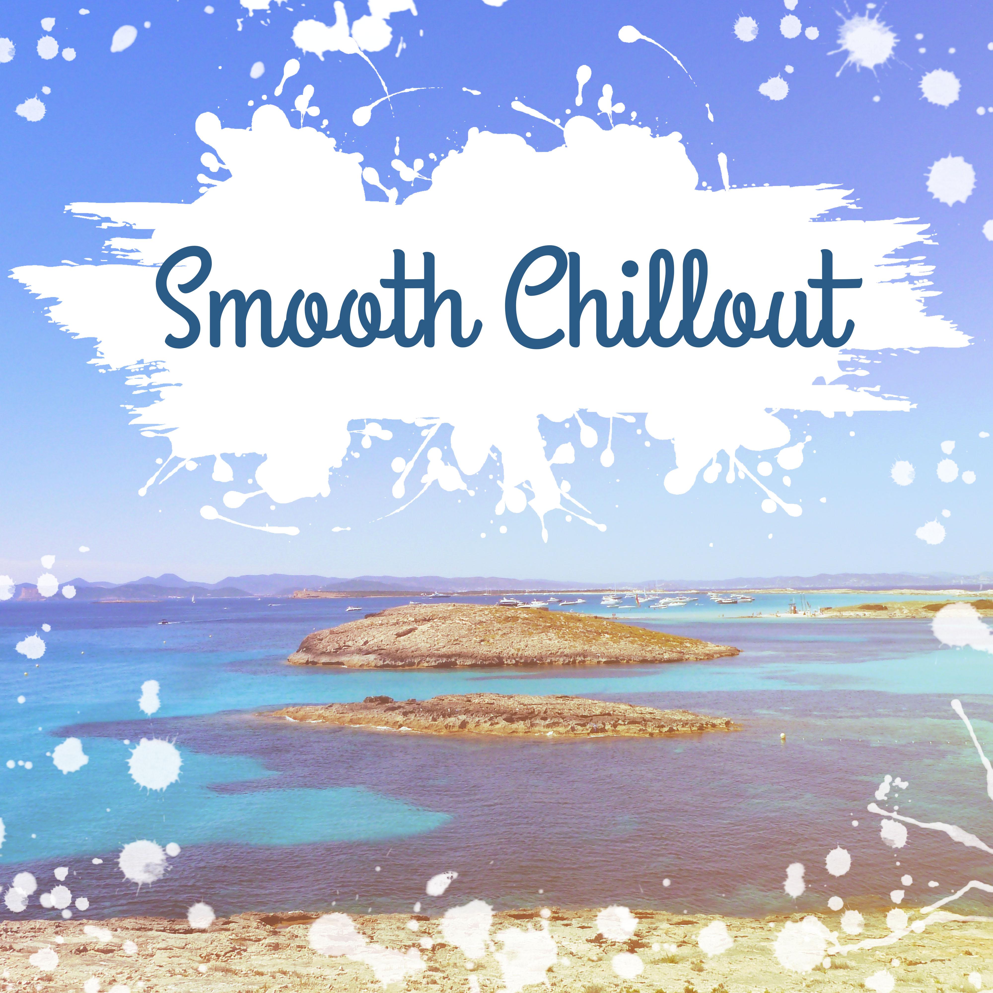 Smooth Chillout  Relaxing Chill Out 2017, Sensual Vibes, Chillout Essential