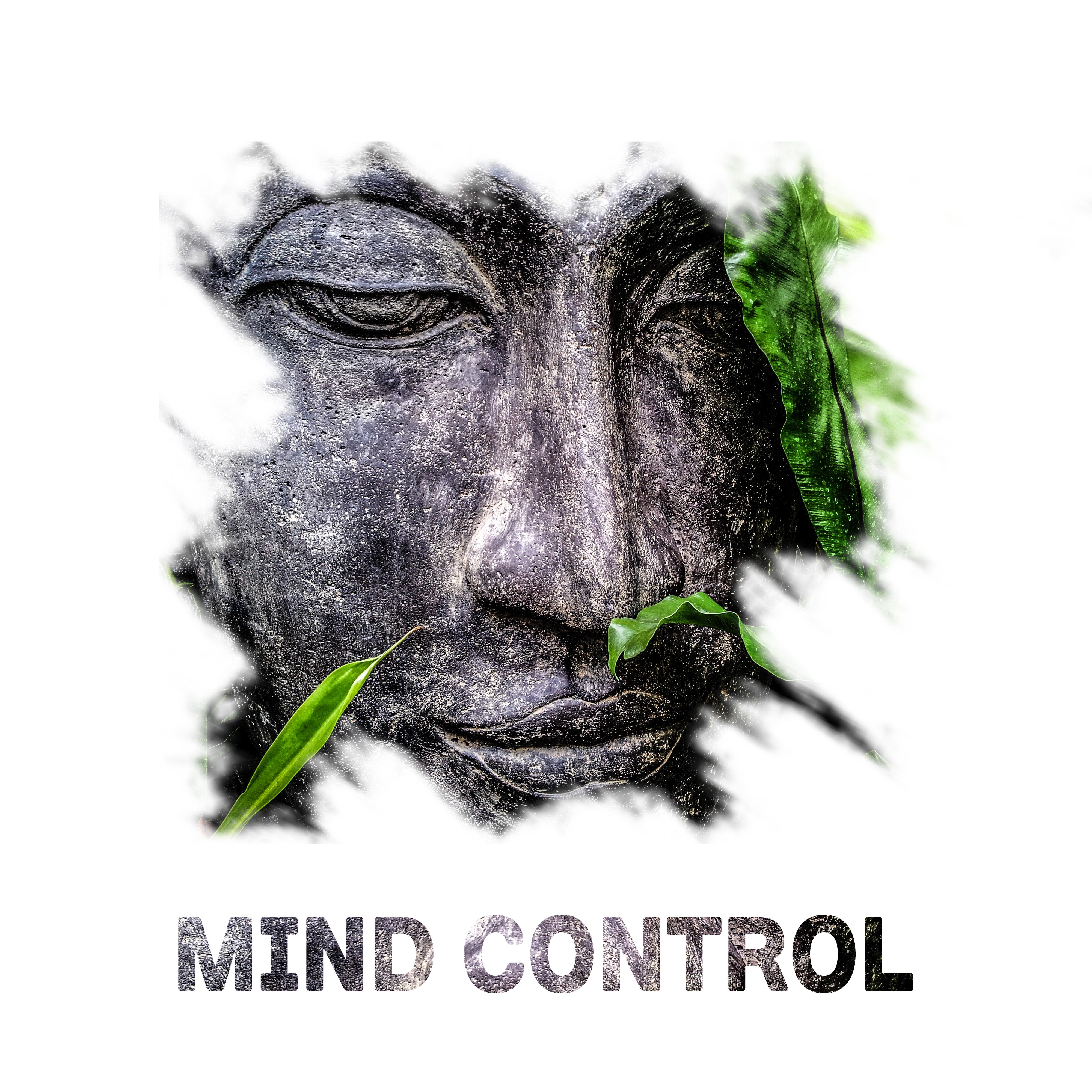 Mind Control  New Age Music, Meditation, Yoga, Helpful for Deep Relaxation, Mindfulness Practice
