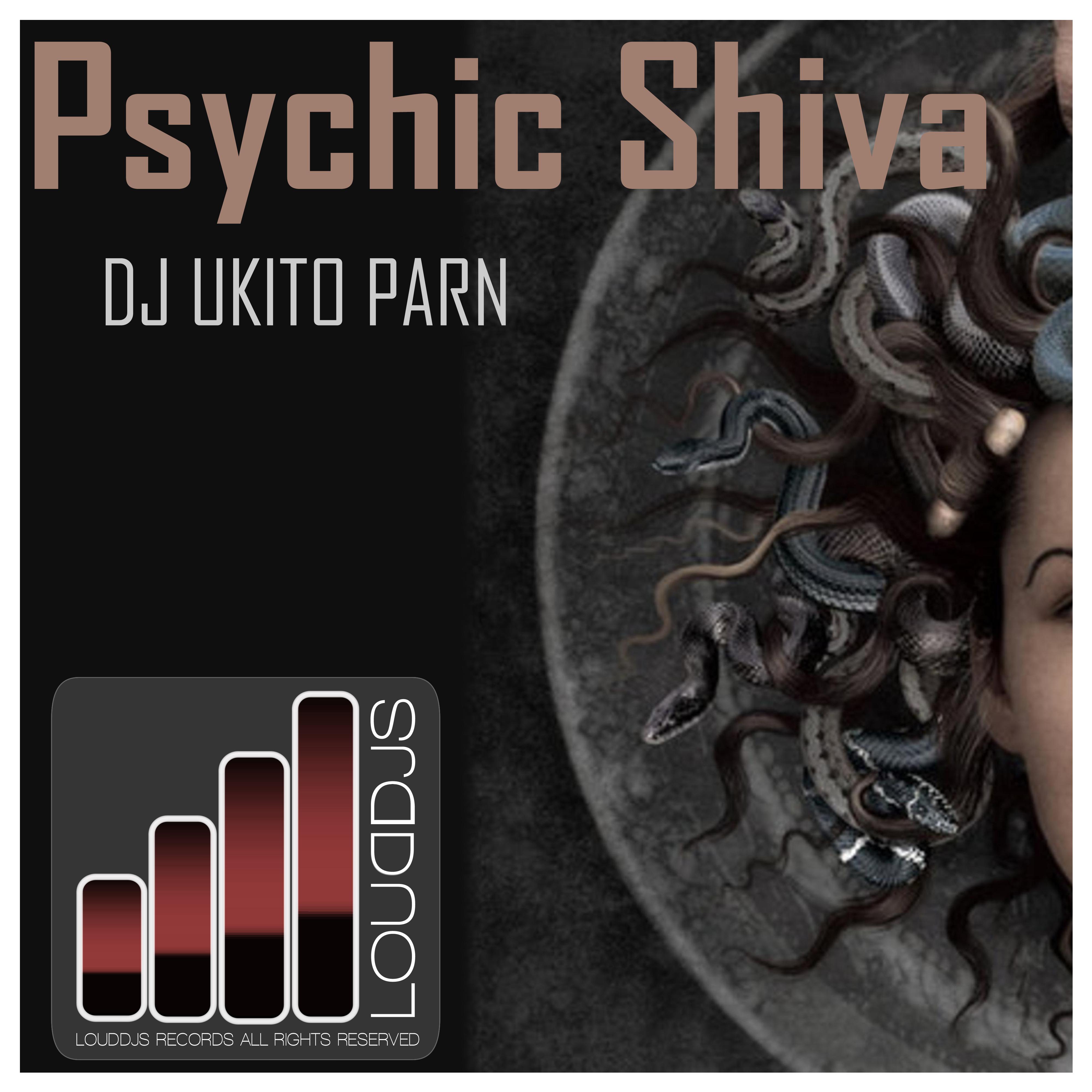 Psychic Shiva