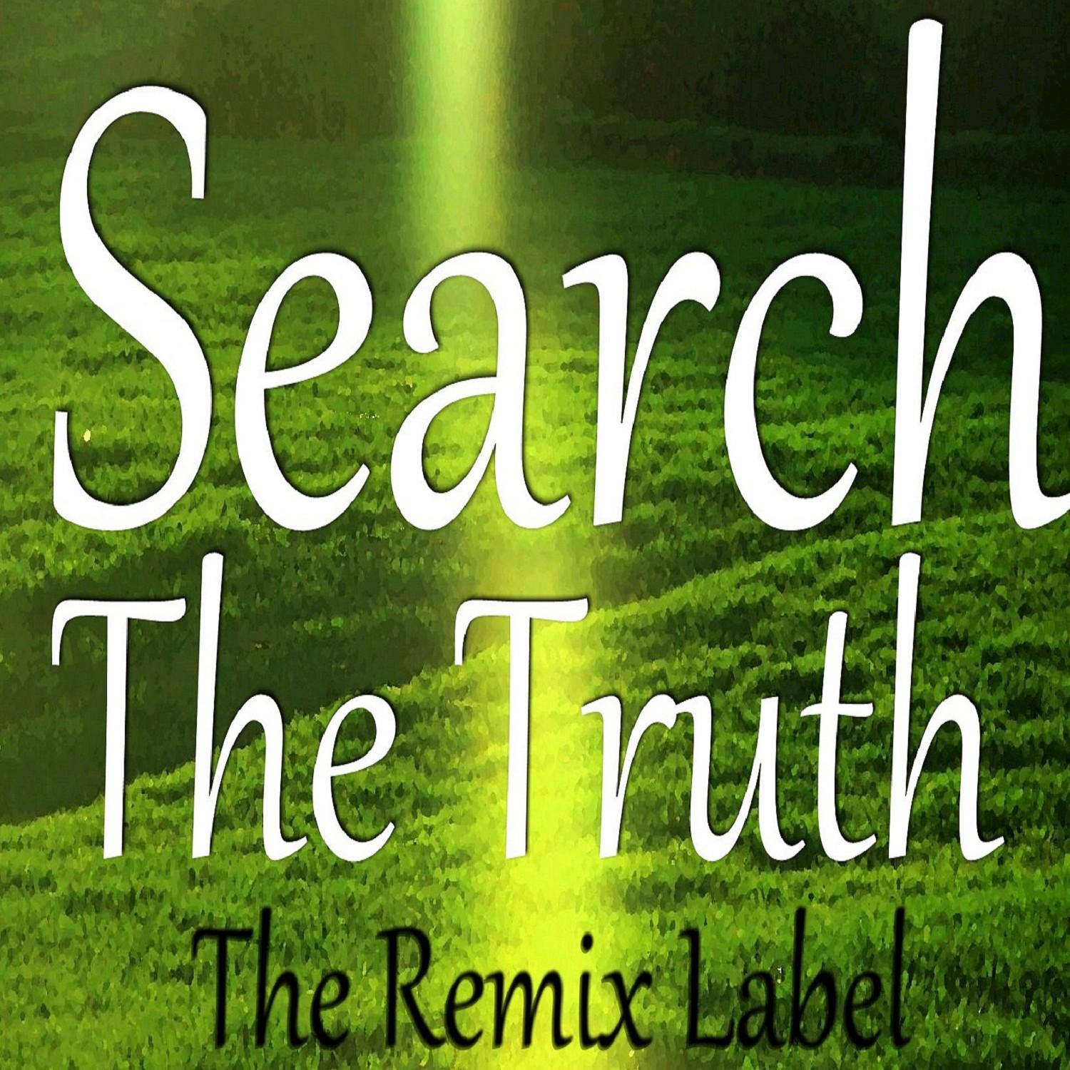 Search the Scriptures (Vocal Chillout)