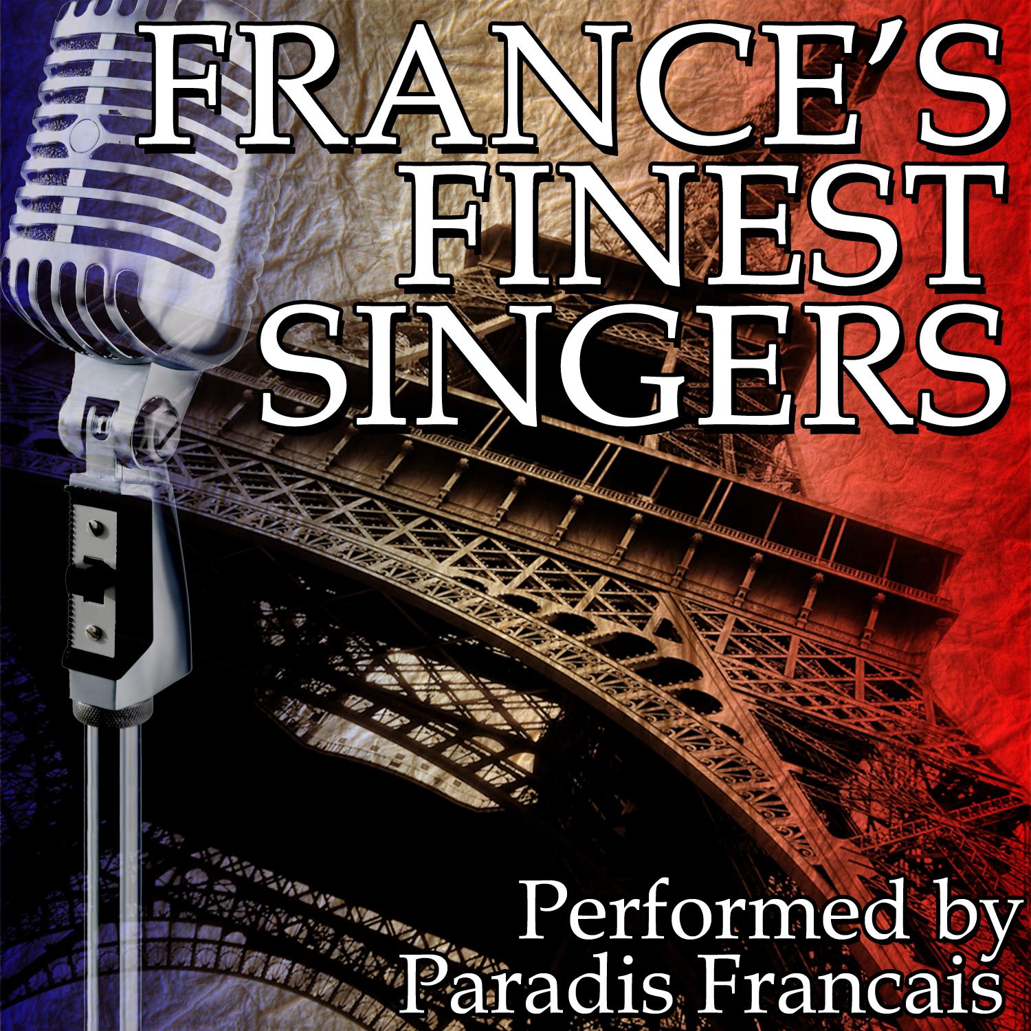 France's Finest Singers