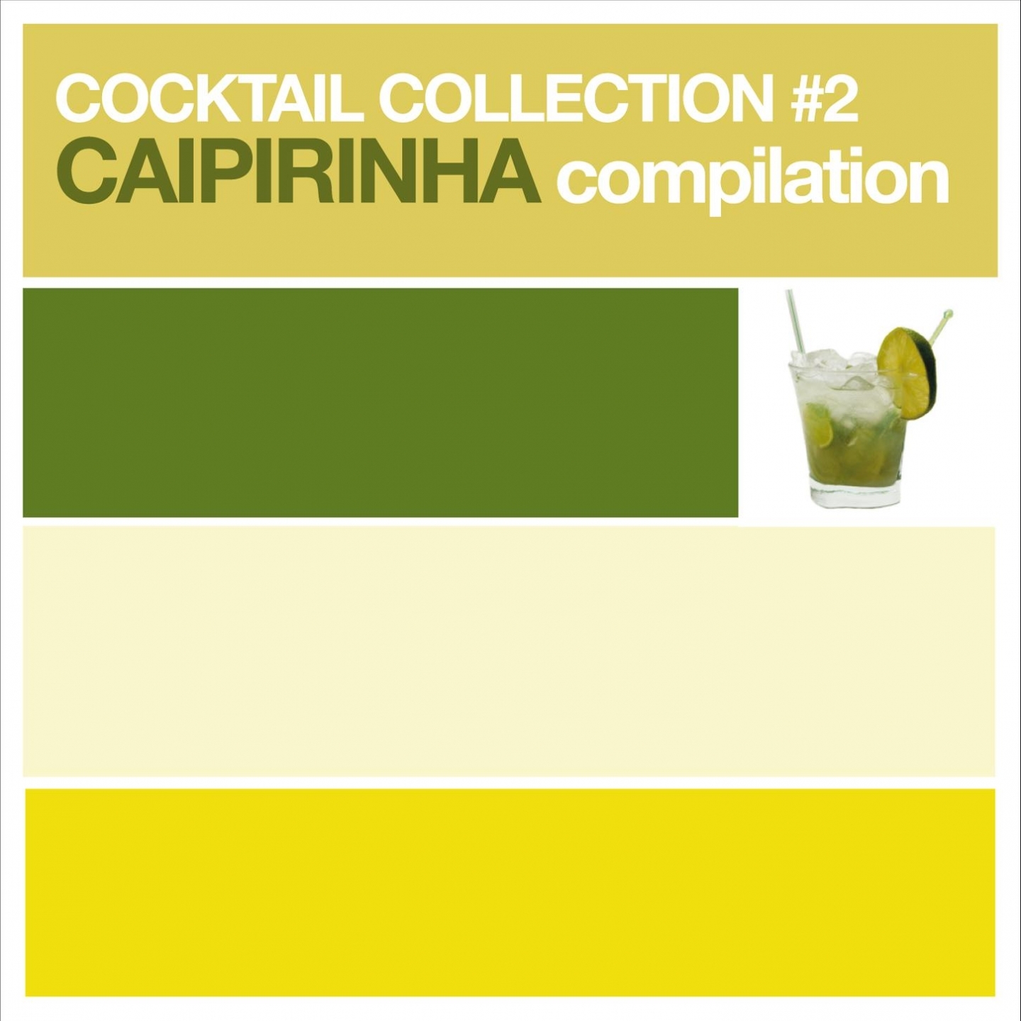 Cocktail Collection vol.2