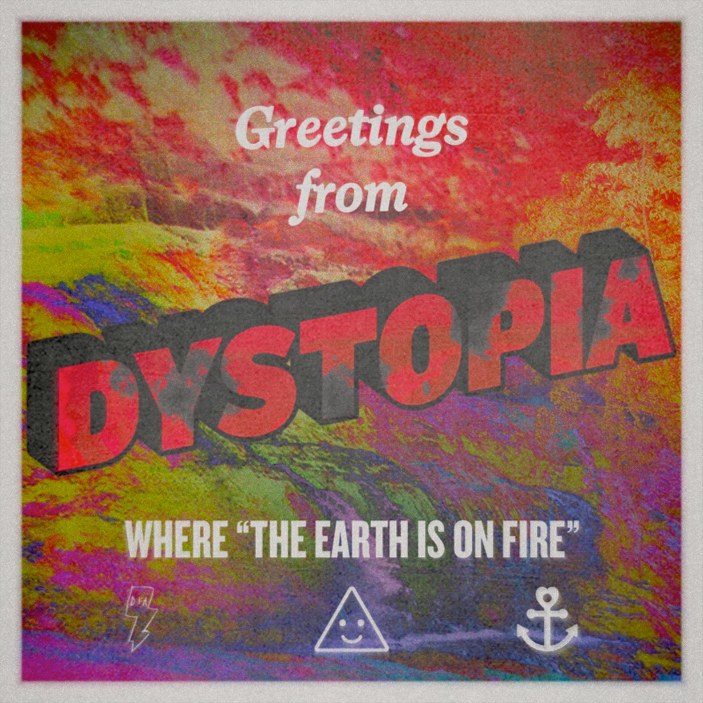 Dystopia (Remixes)