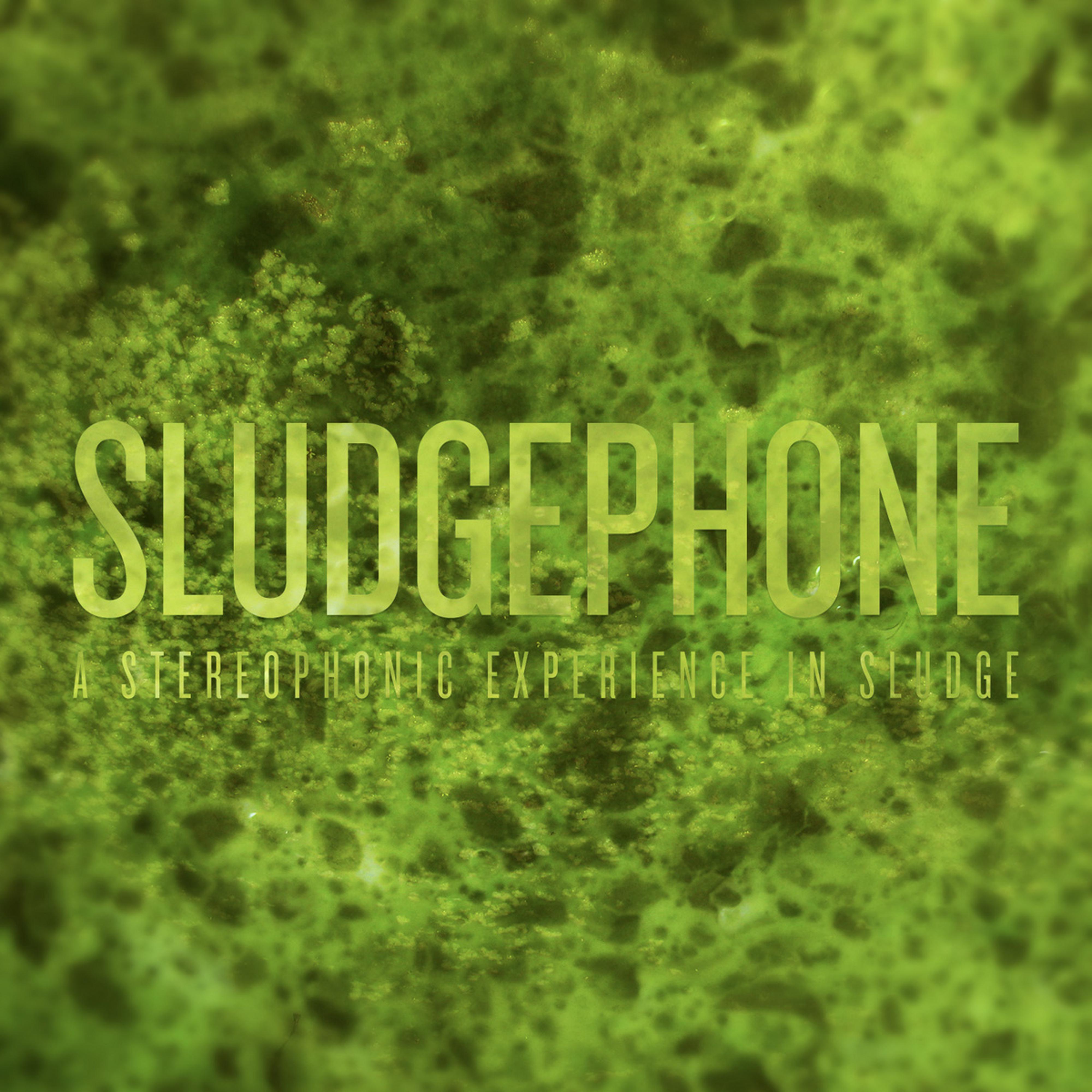 A Stereophonic Experience In Sludge