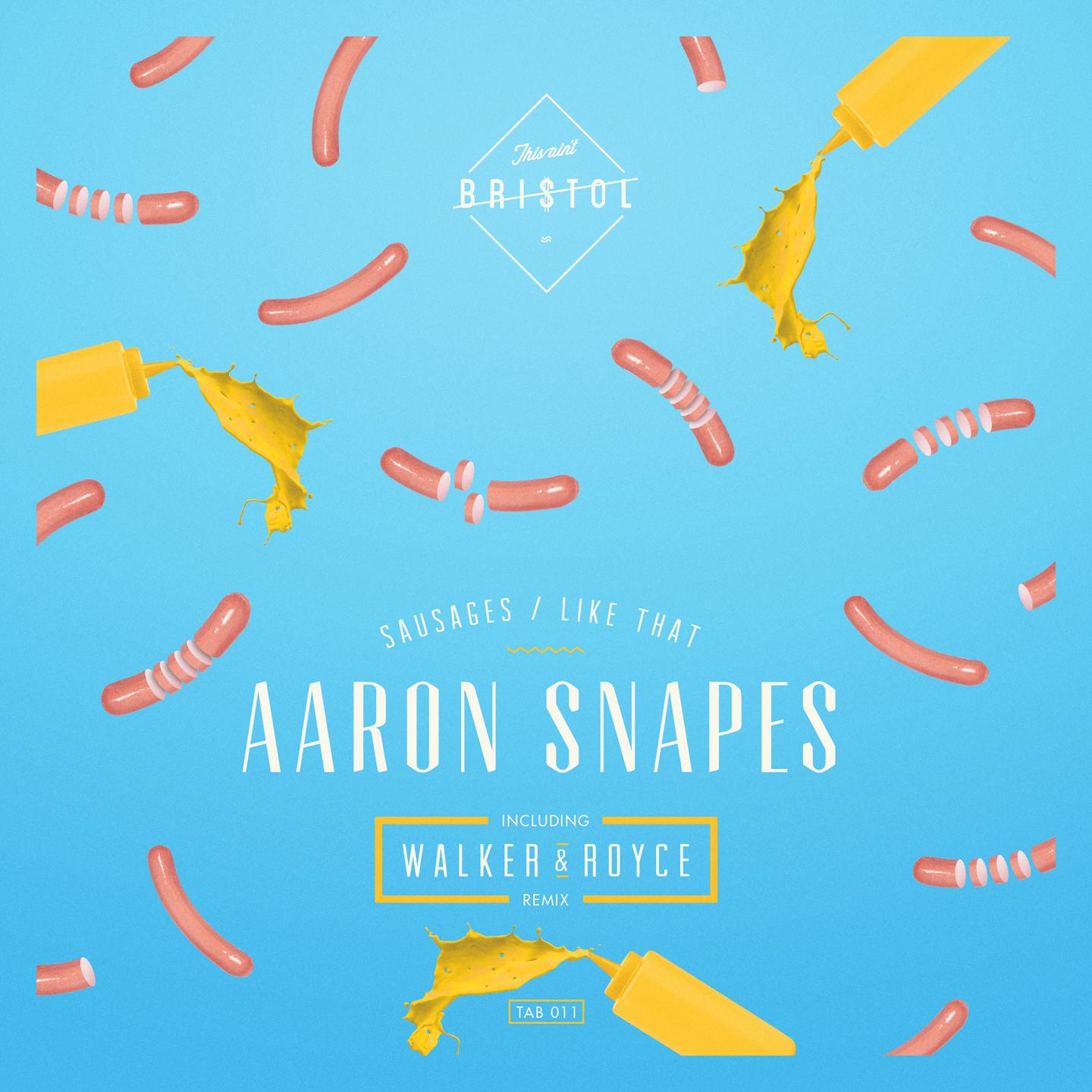 Sausages (Walker & Royce Remix)