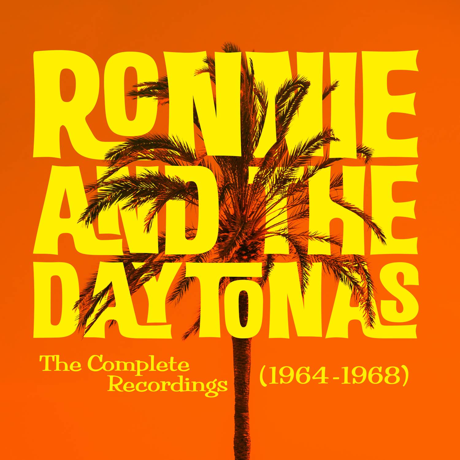 The Complete Recordings (1964-1968)