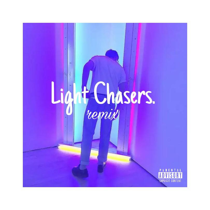 Light Chasers zhui guang zhe